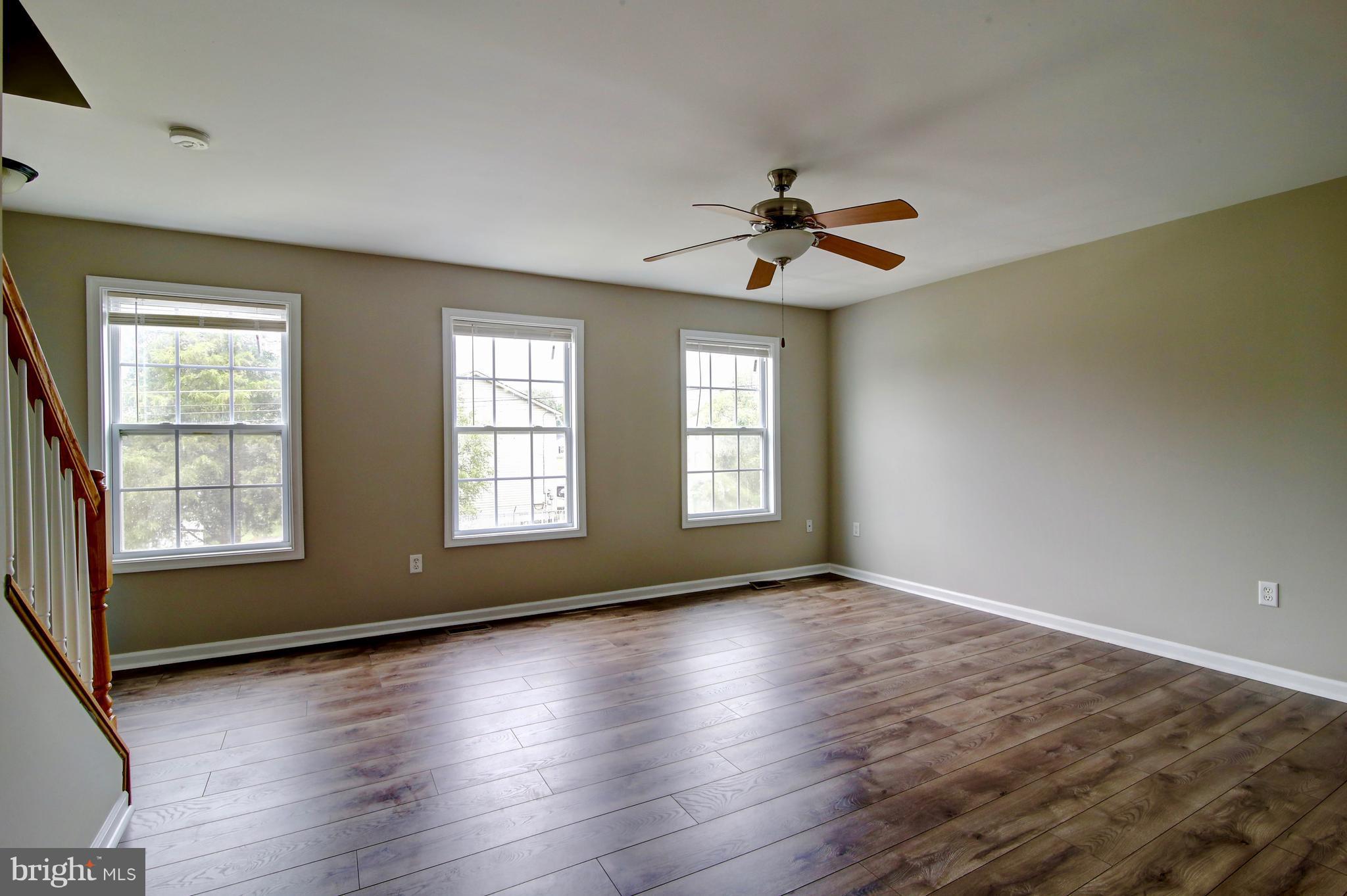 234 Topaz Lane Inwood, WV 25428 - Photo 3 of 20 Living Room