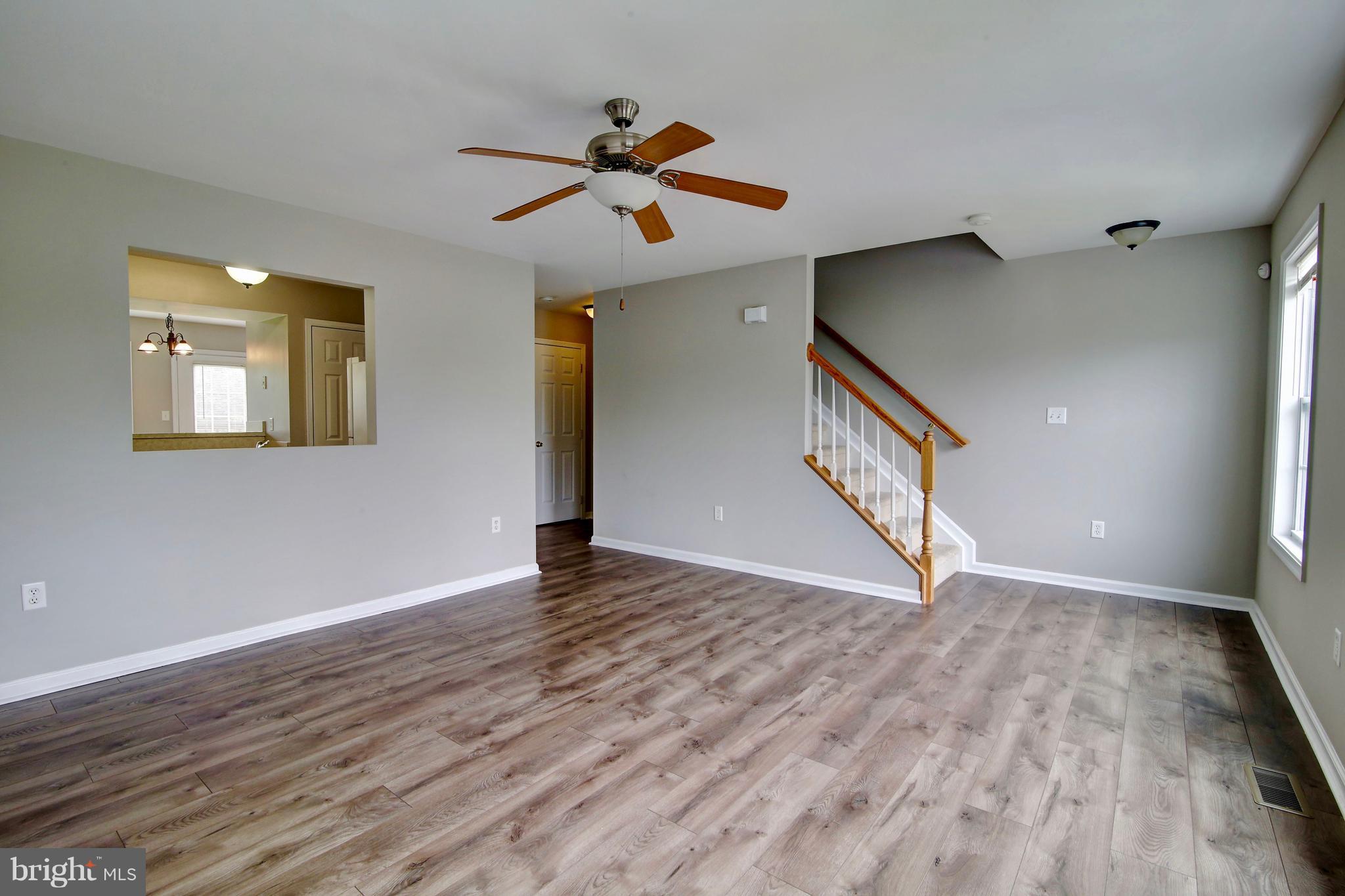 234 Topaz Lane Inwood, WV 25428 - Photo 4 of 20 Living Room