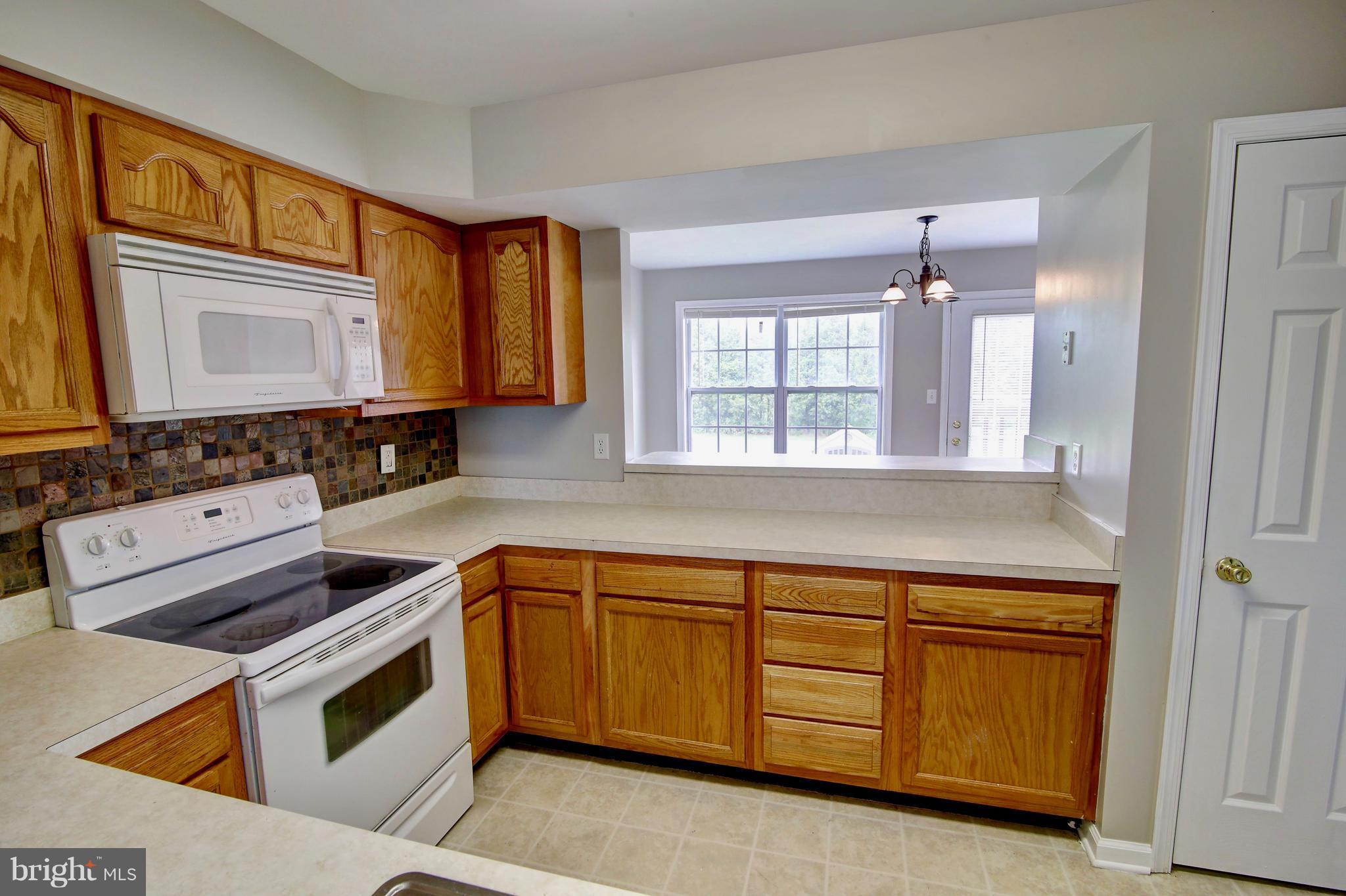 234 Topaz Lane Inwood, WV 25428 - Photo 5 of 20 Kitchen