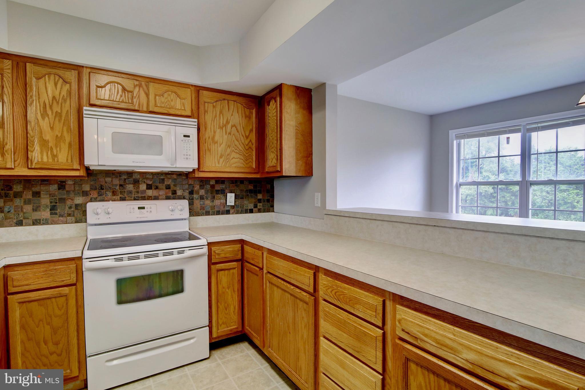 234 Topaz Lane Inwood, WV 25428 - Photo 6 of 20 Kitchen