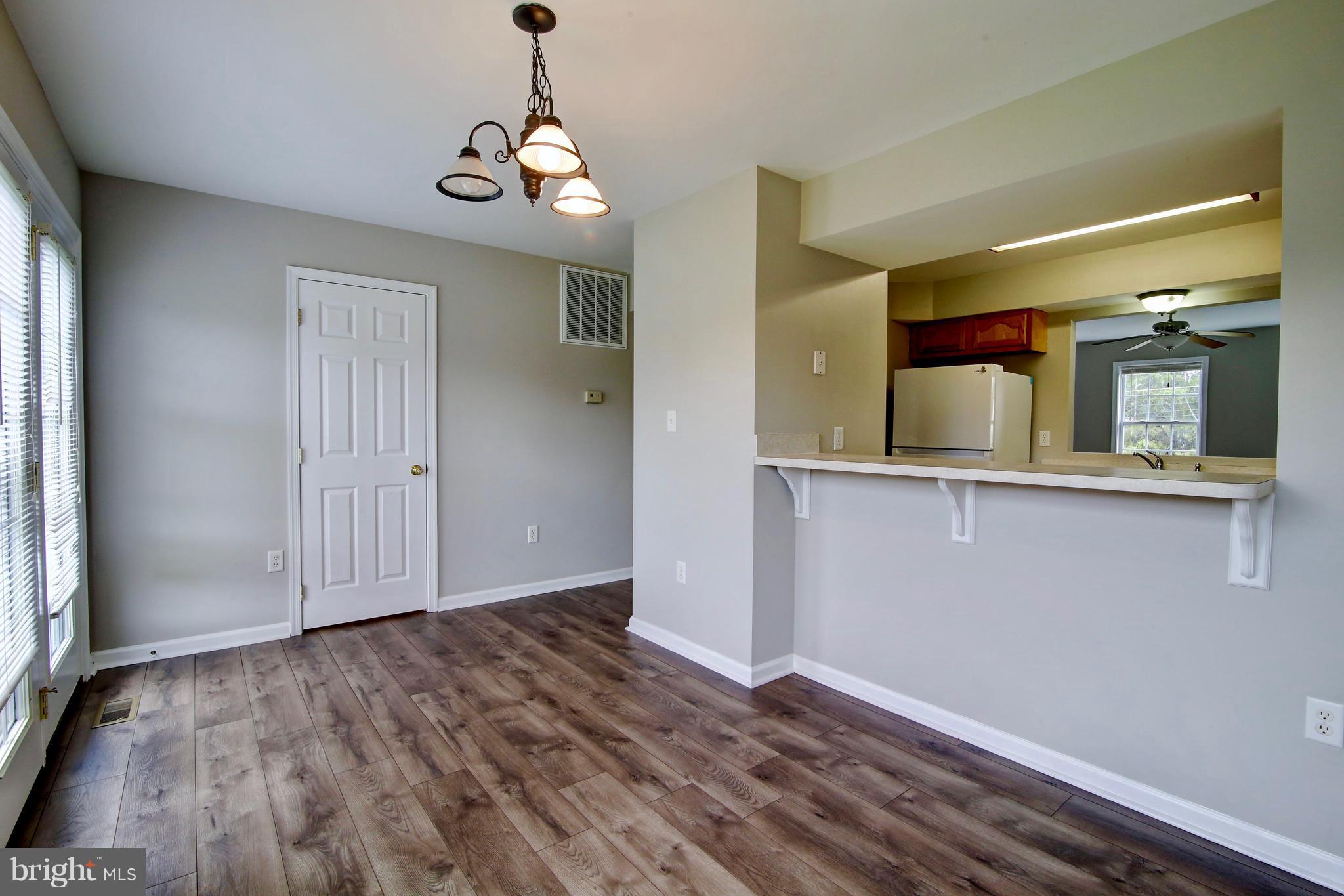 234 Topaz Lane Inwood, WV 25428 - Photo 7 of 20 Dining Room