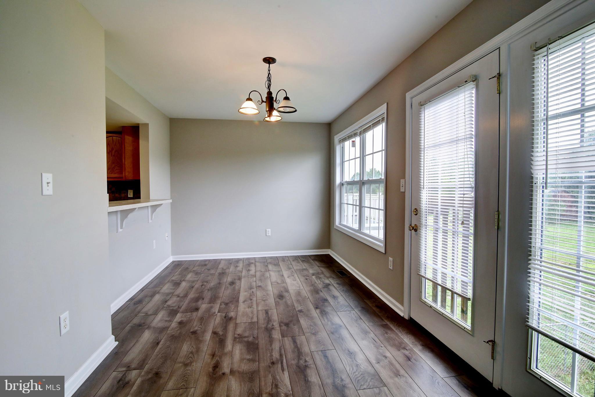 234 Topaz Lane Inwood, WV 25428 - Photo 8 of 20 Dining Room