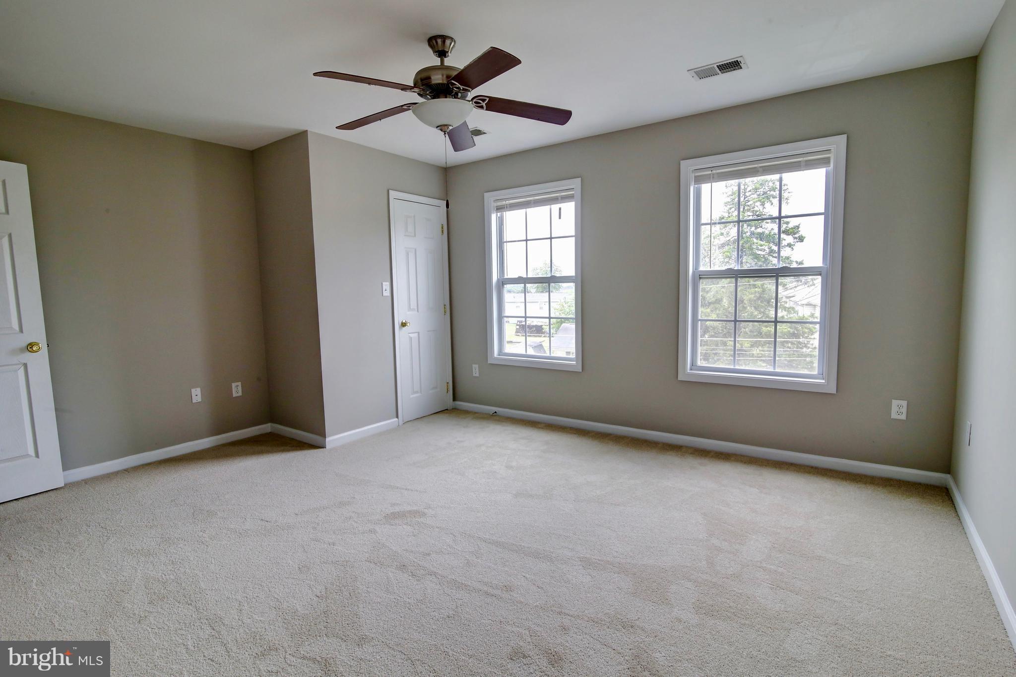 234 Topaz Lane Inwood, WV 25428 - Photo 10 of 20 Bedroom (Master)