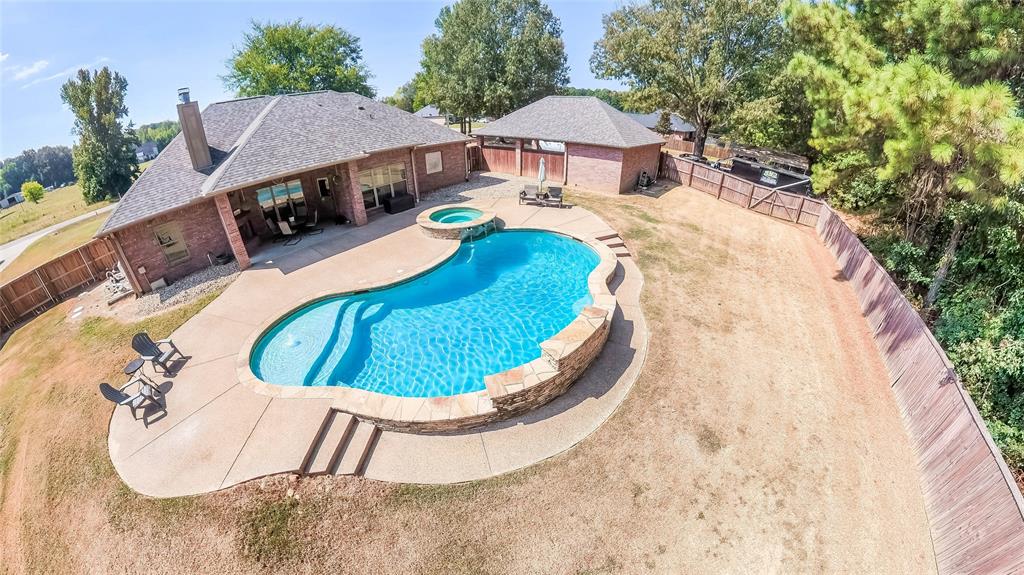135 Pond Road Marshall, TX 75672 - Photo 38 of 40 Gallery Image 38