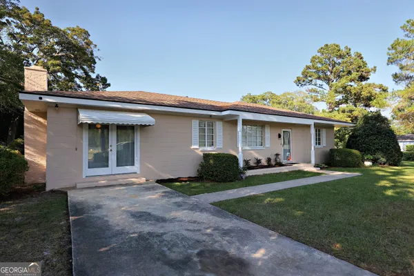 $224,900 | 307 Varnedoe Street, Thomasville, GA 31792