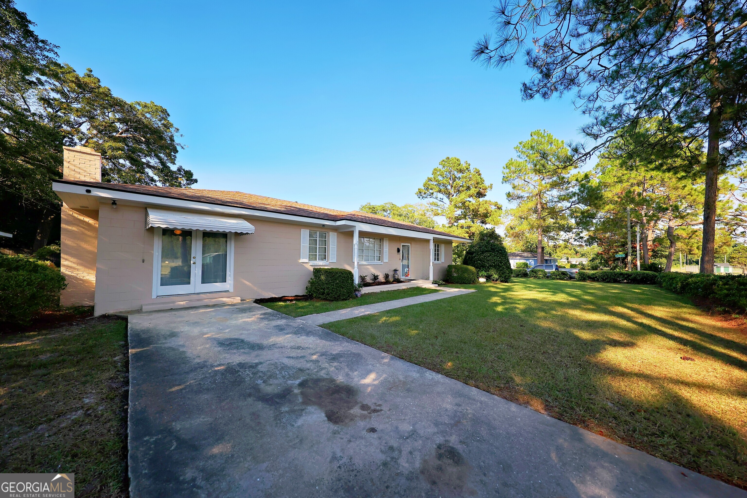 307 Varnedoe Street Thomasville, GA 31792 - Photo 2 of 48