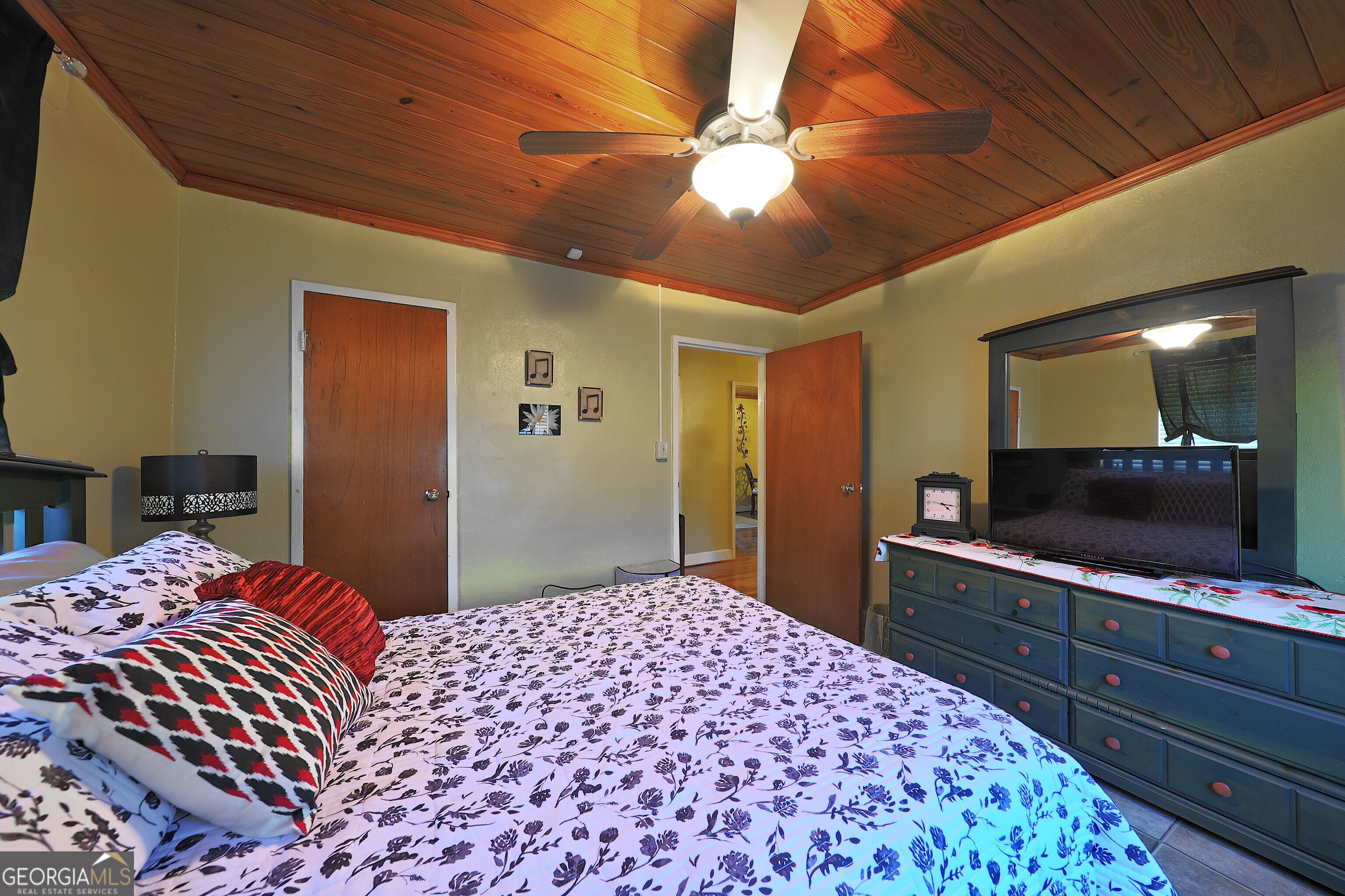 307 Varnedoe Street Thomasville, GA 31792 - Photo 33 of 48