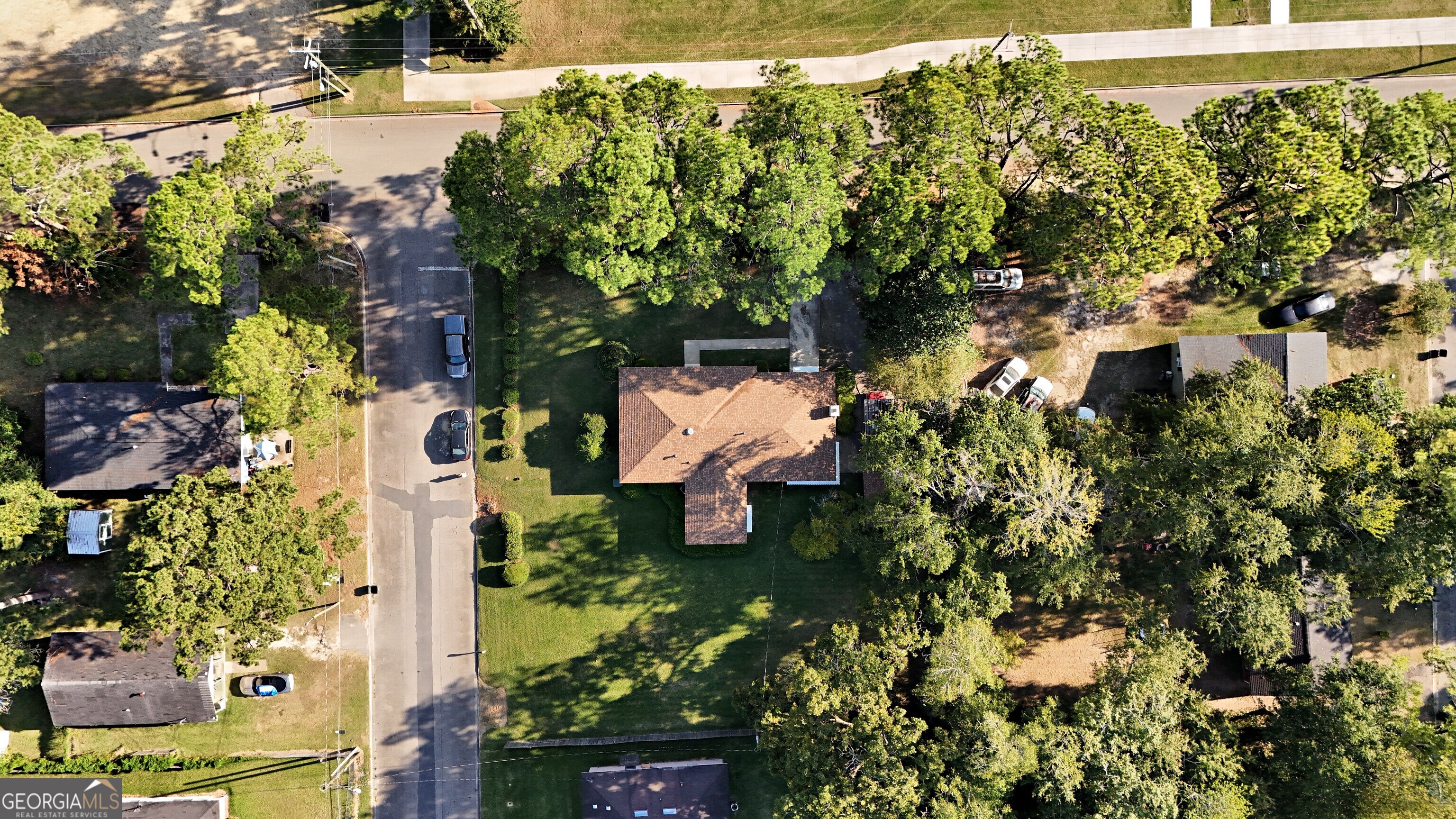 307 Varnedoe Street Thomasville, GA 31792 - Photo 37 of 48