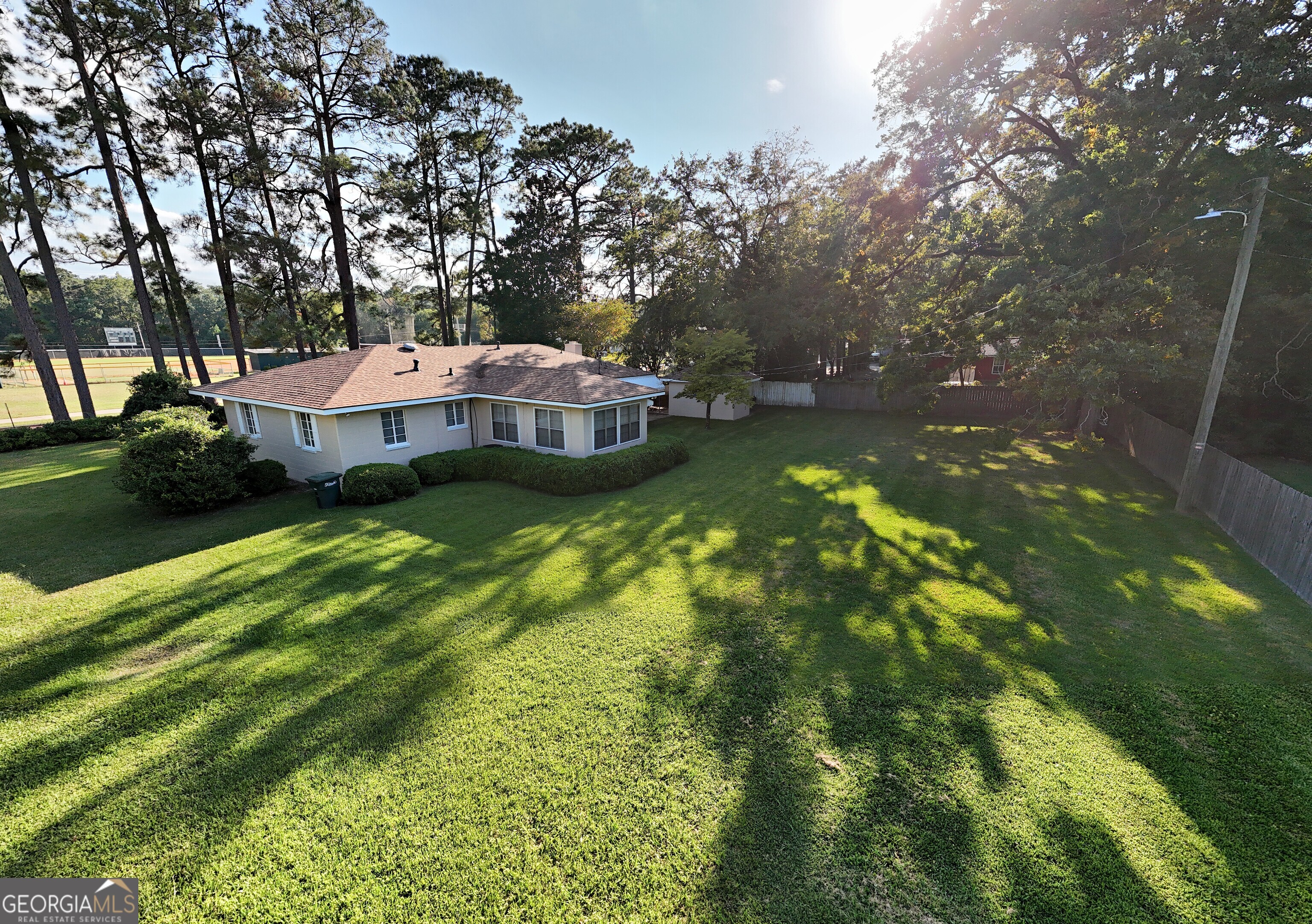 307 Varnedoe Street Thomasville, GA 31792 - Photo 40 of 48