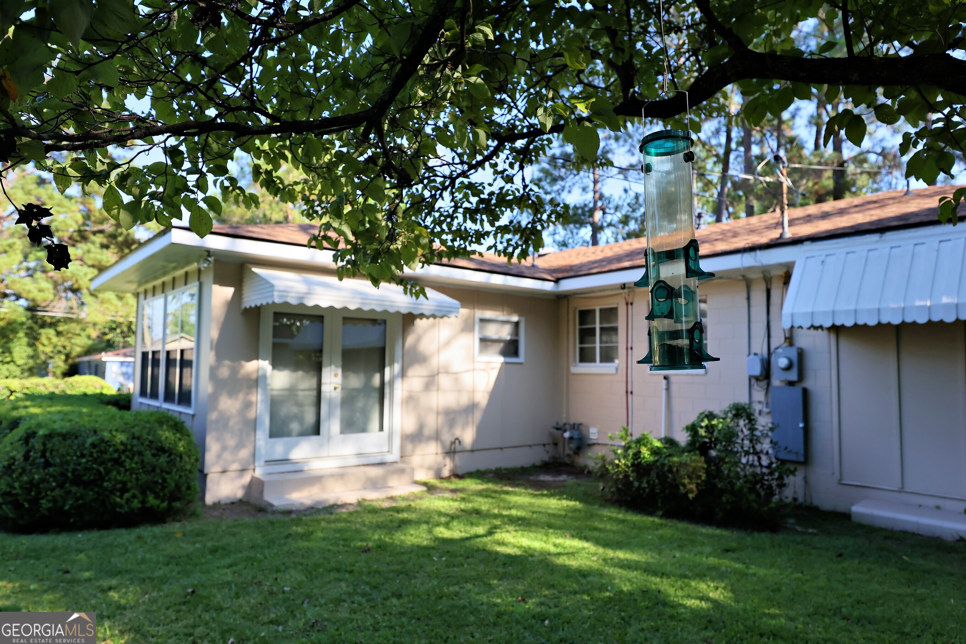 307 Varnedoe Street Thomasville, GA 31792 - Photo 4 of 48