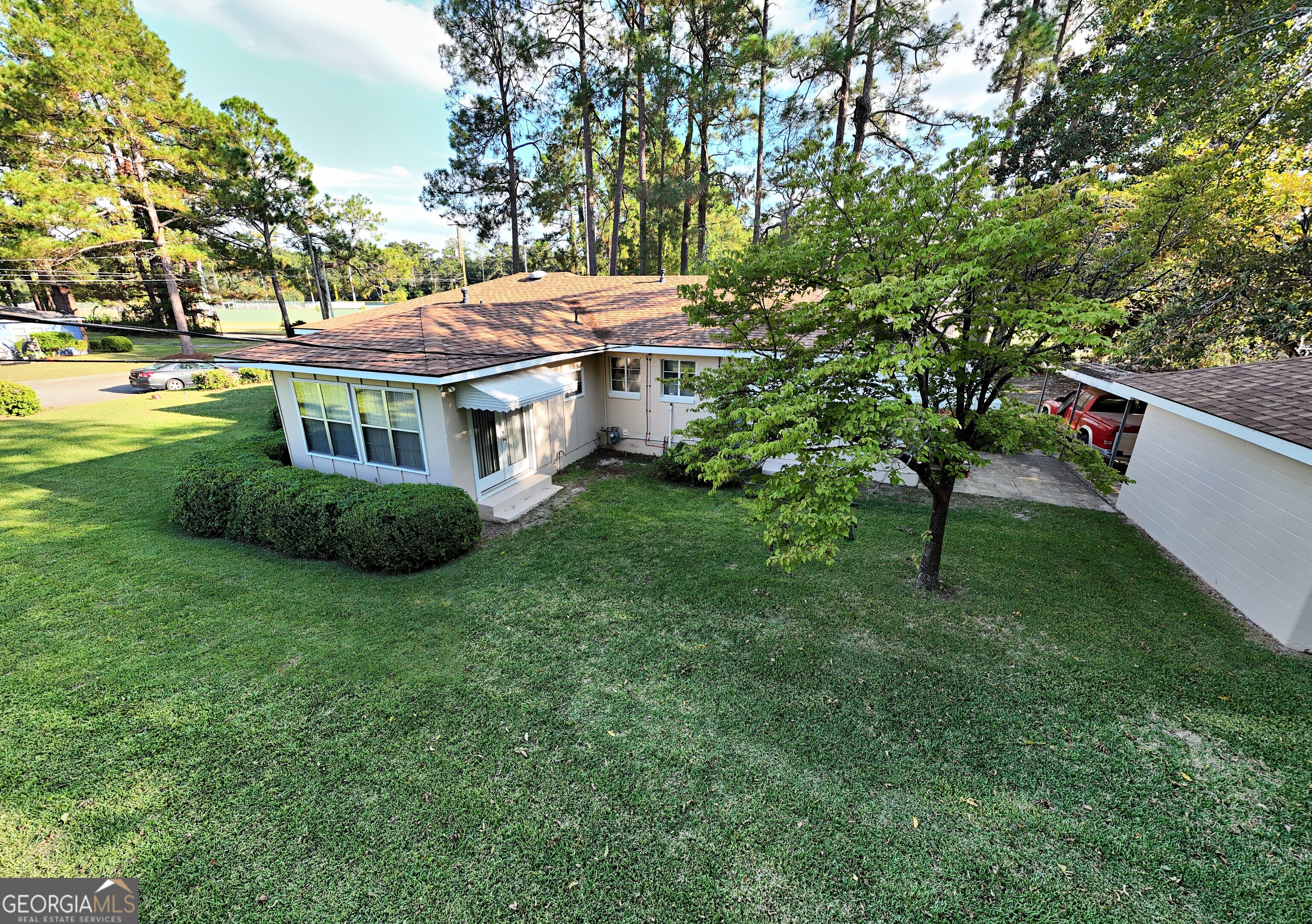 307 Varnedoe Street Thomasville, GA 31792 - Photo 41 of 48