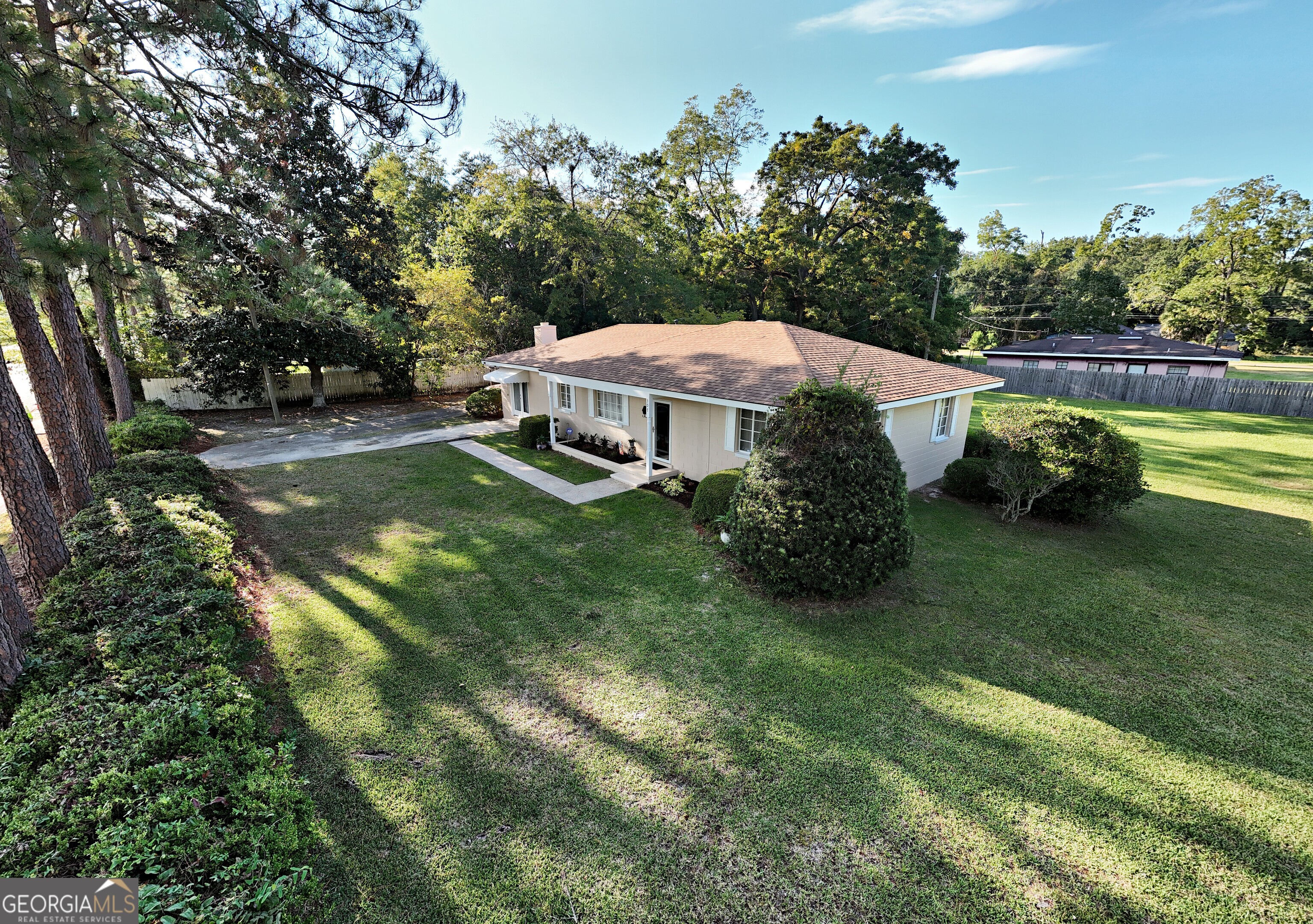 307 Varnedoe Street Thomasville, GA 31792 - Photo 42 of 48