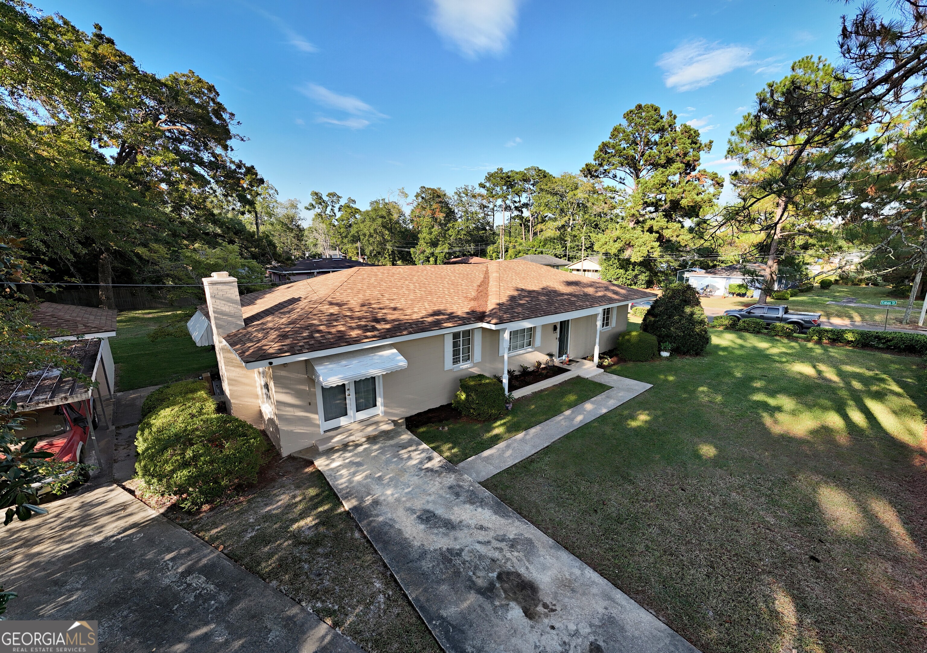 307 Varnedoe Street Thomasville, GA 31792 - Photo 43 of 48