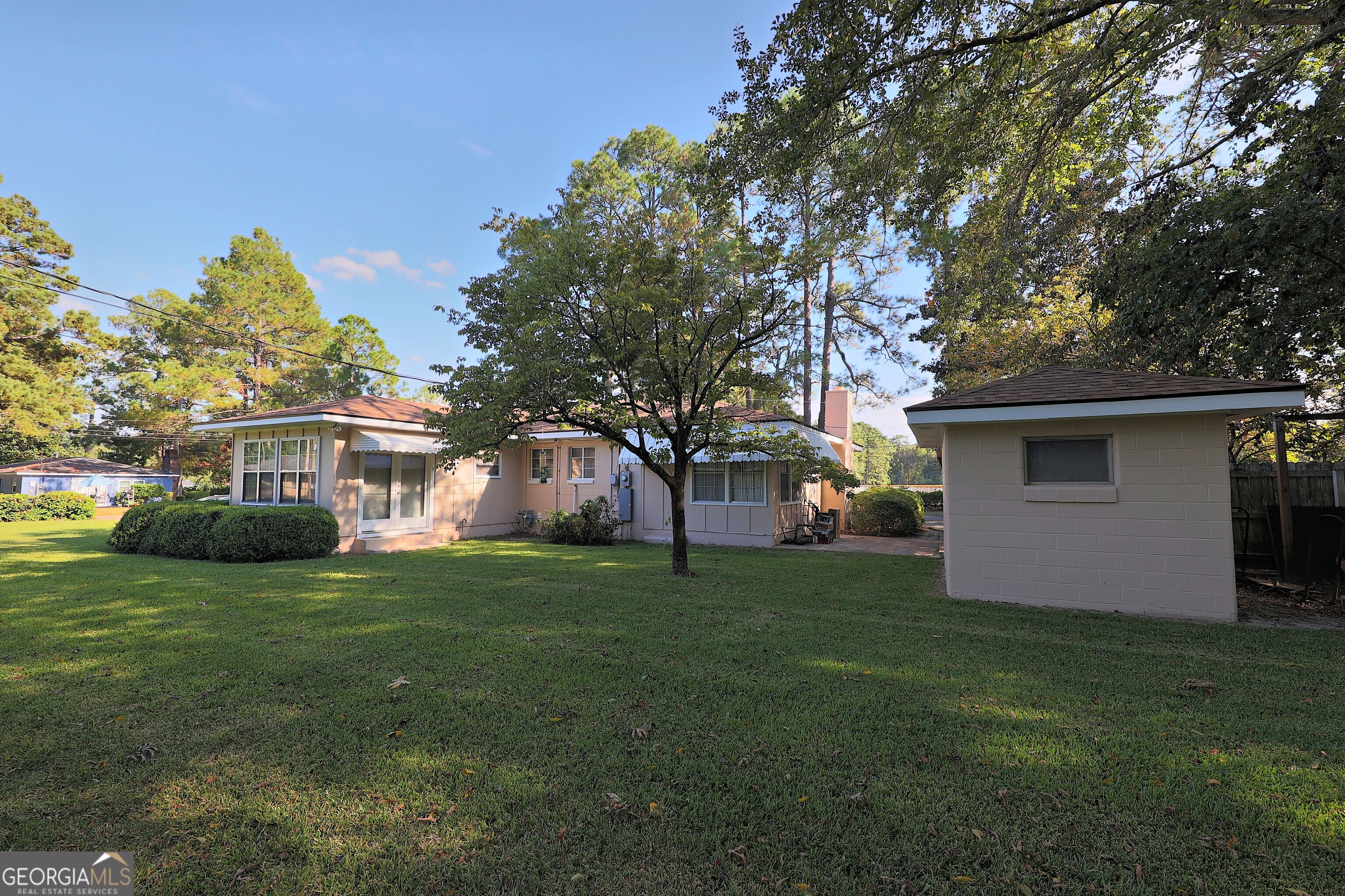 307 Varnedoe Street Thomasville, GA 31792 - Photo 7 of 48