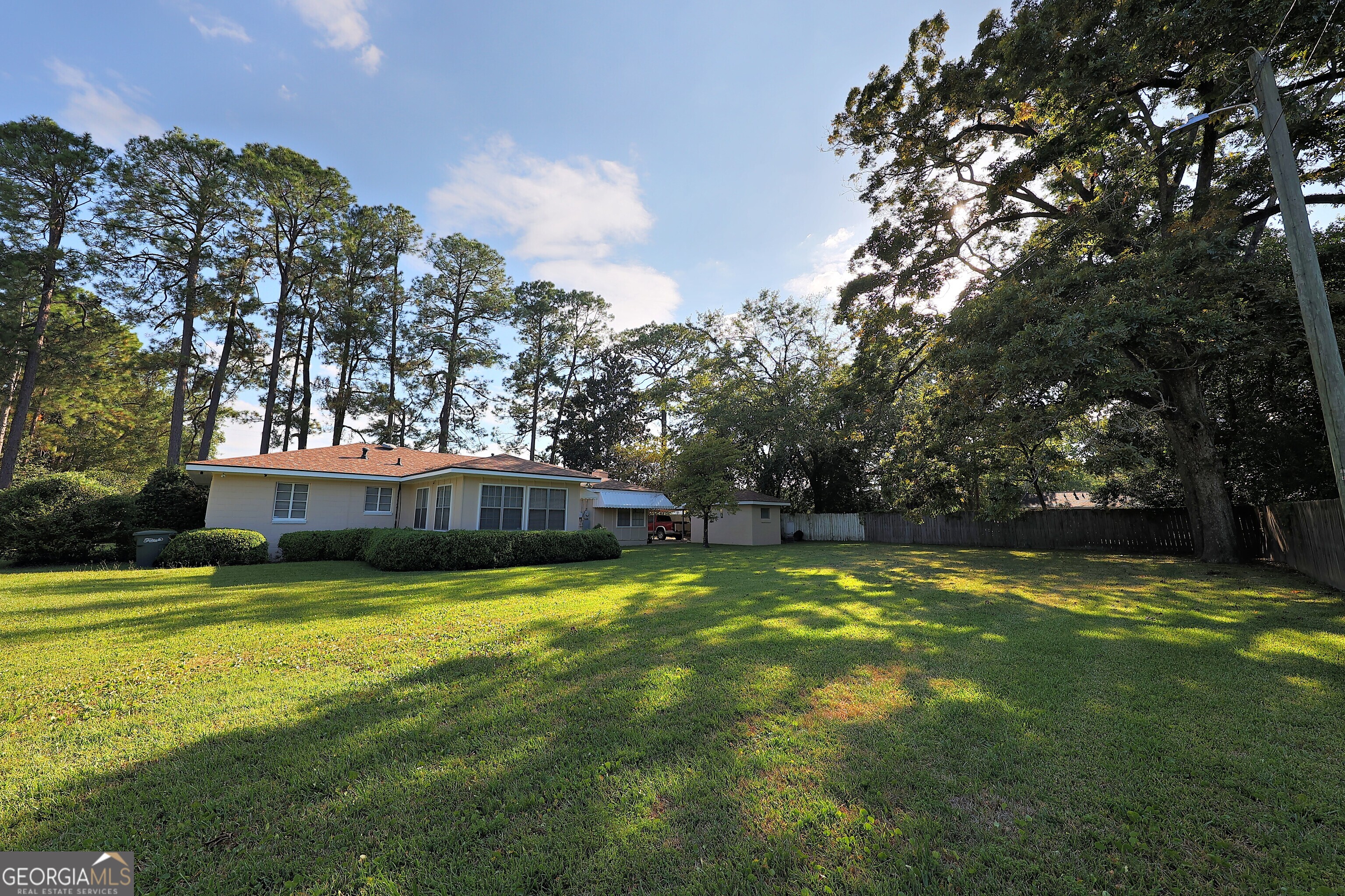 307 Varnedoe Street Thomasville, GA 31792 - Photo 8 of 48