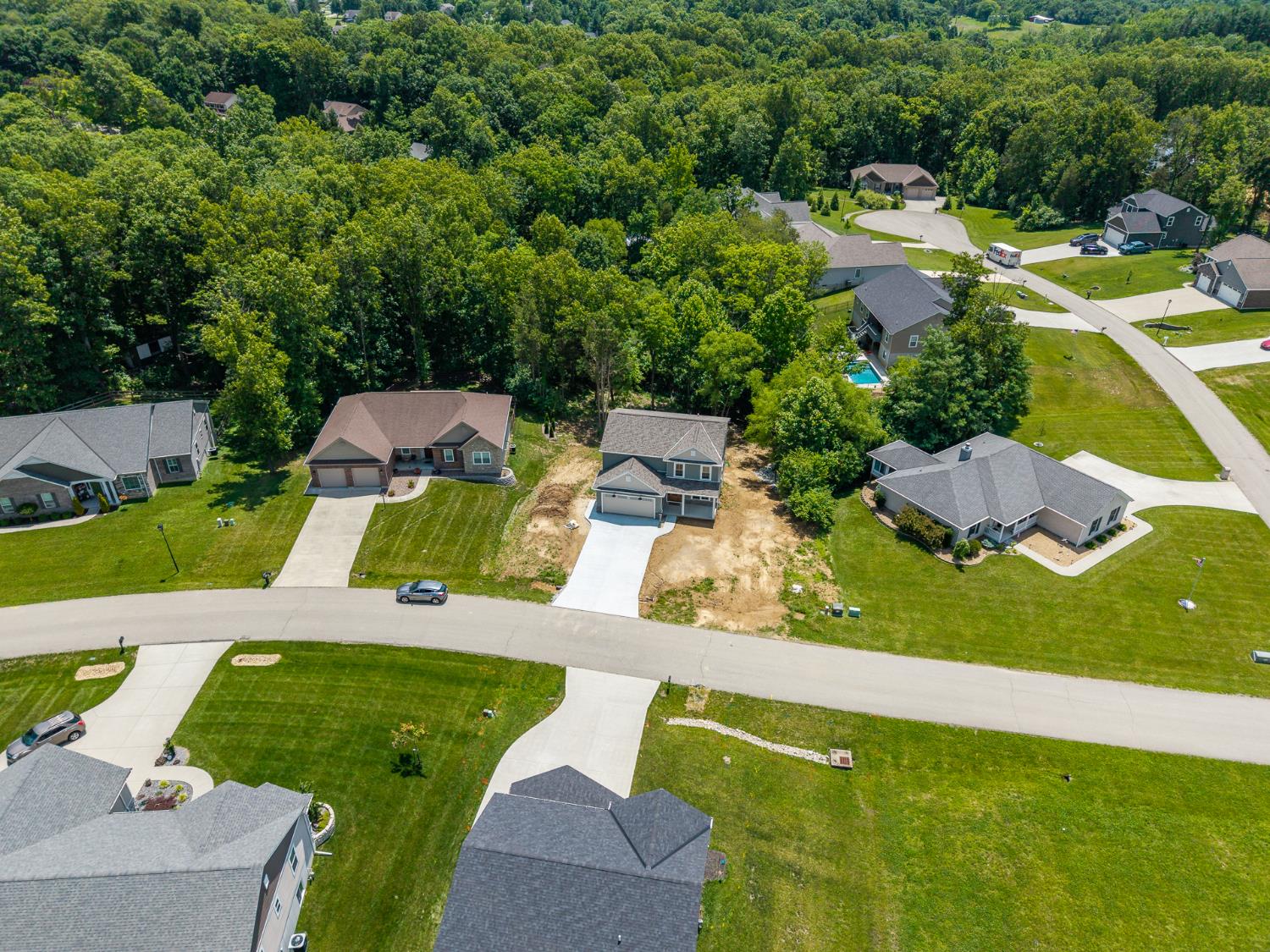 24092 Grubbs Road East Lawrenceburg, IN 47025 - Photo 63 of 73