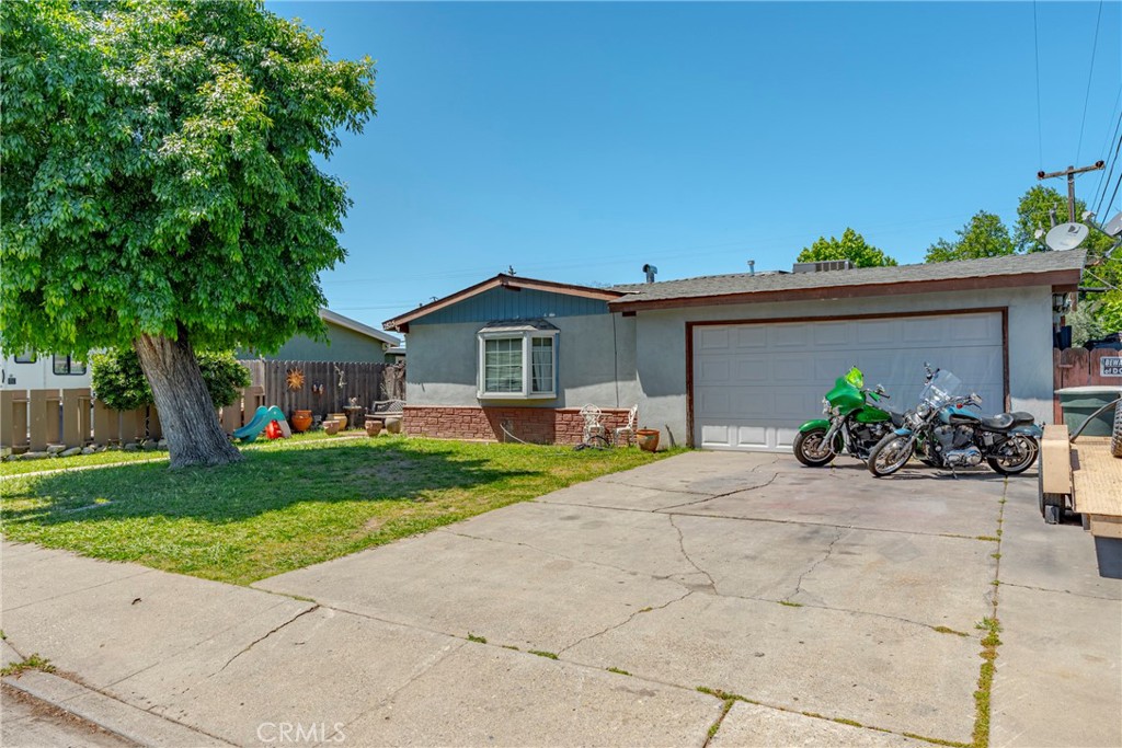 2825 Green Merced Ca Merced, CA 95340 - Photo 5 of 6