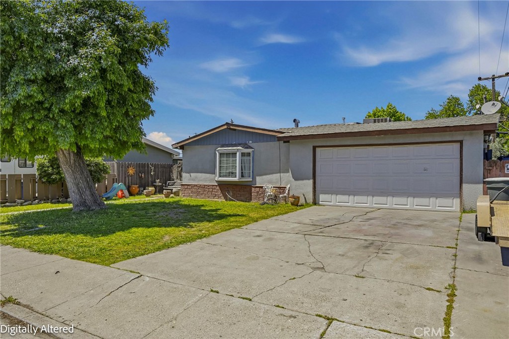 2825 Green Merced Ca Merced, CA 95340 - Photo 6 of 6