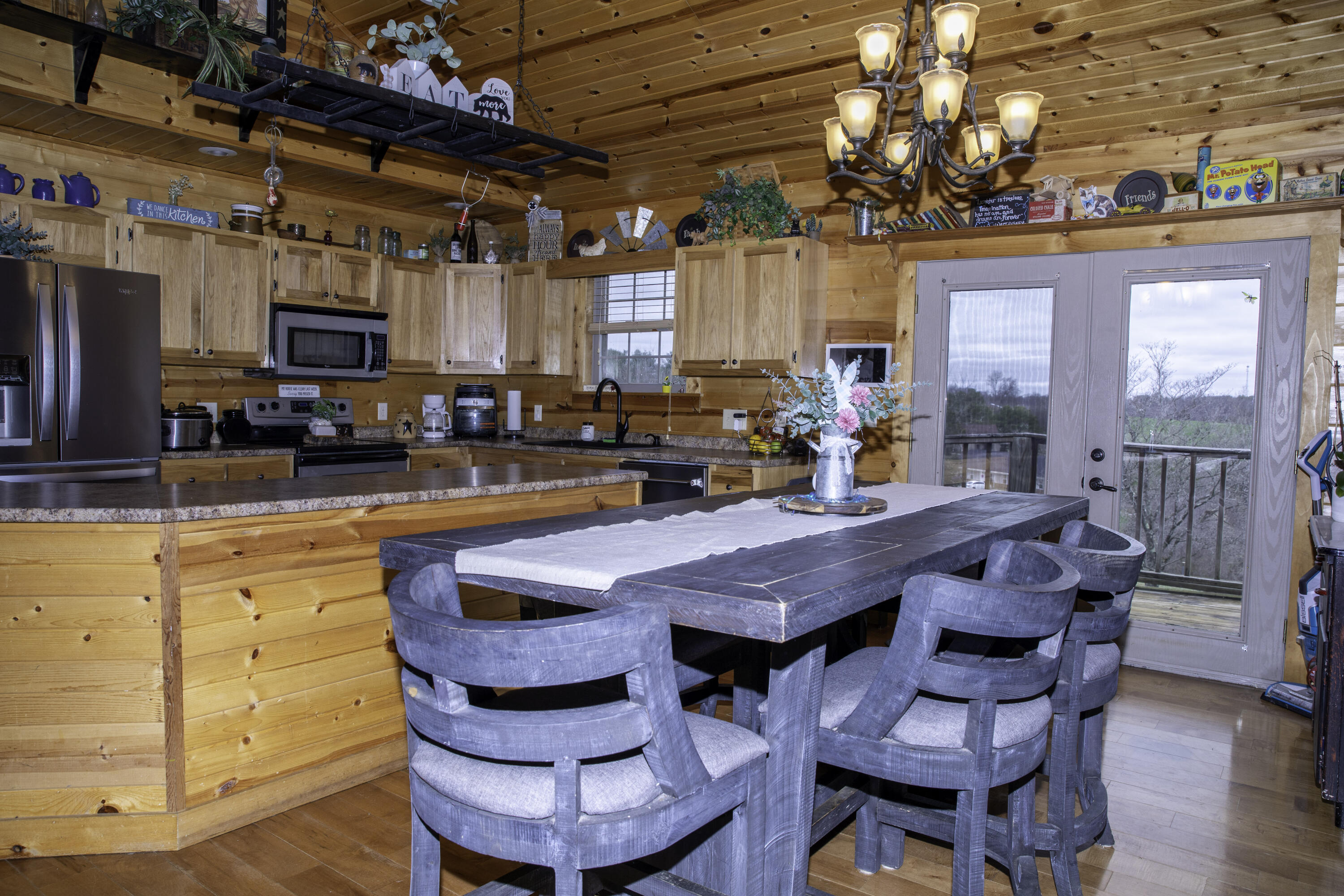 210 Whitaker Road Somerset, KY 42503 - Photo 10 of 60 0O5A0815-HDR