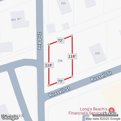 226 Russell Street Long Beach, MS 39560 - Photo 7 of 8 IMG_6078