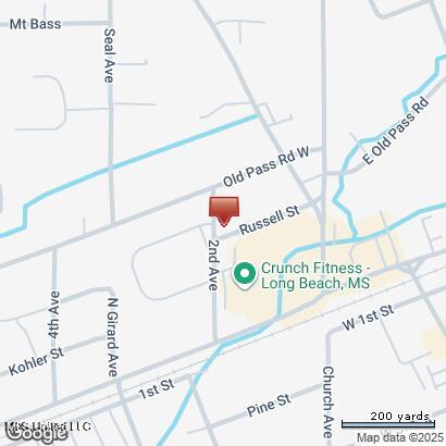 226 Russell Street Long Beach, MS 39560 - Photo 8 of 8 IMG_6079