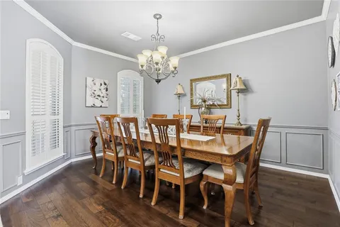 $585,000 | 2455 Whispering Breeze Drive, Grand Prairie, TX 75050