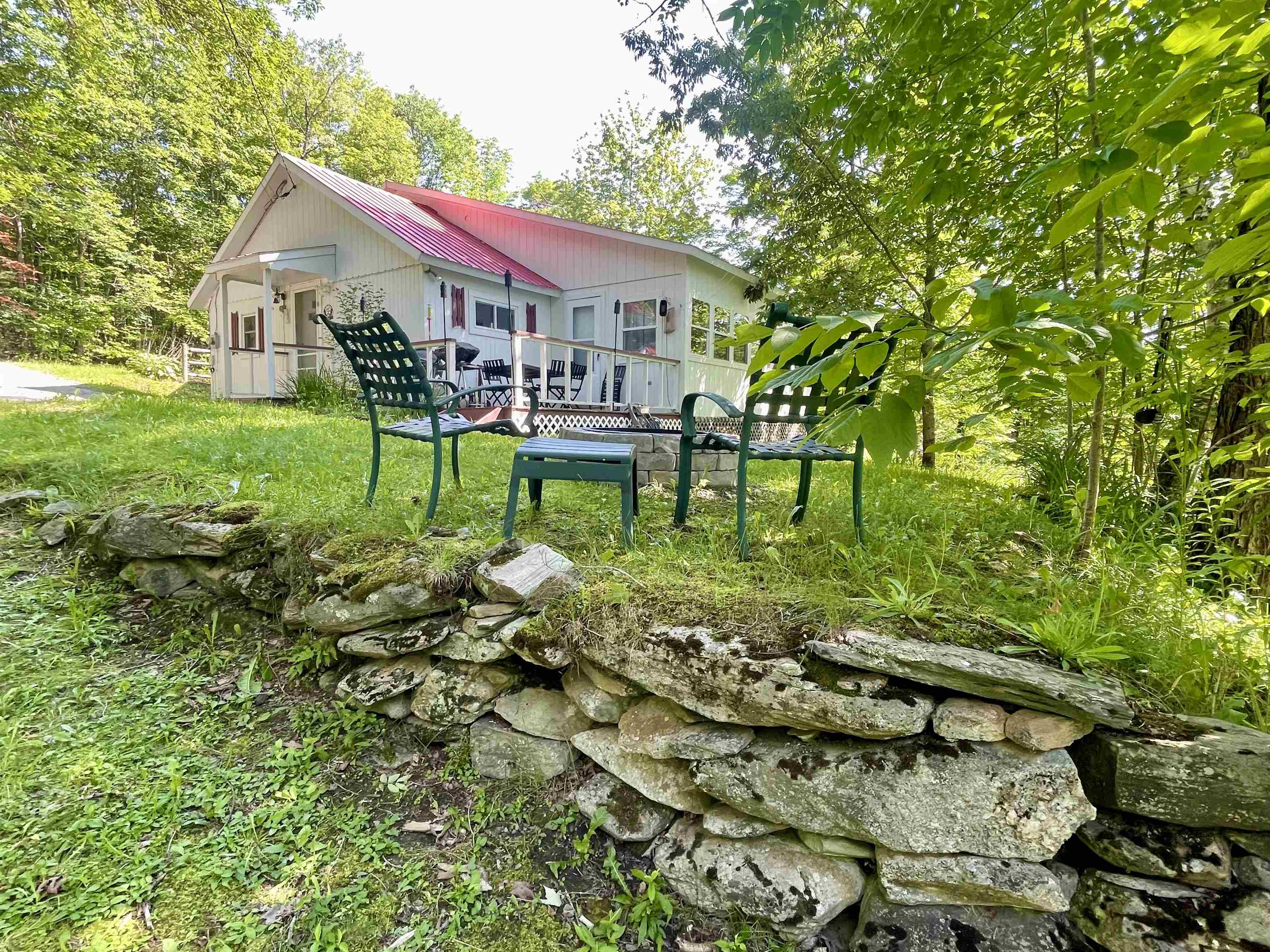 2408 Shadow Lake Road Concord, VT 05824 - Photo 4 of 28