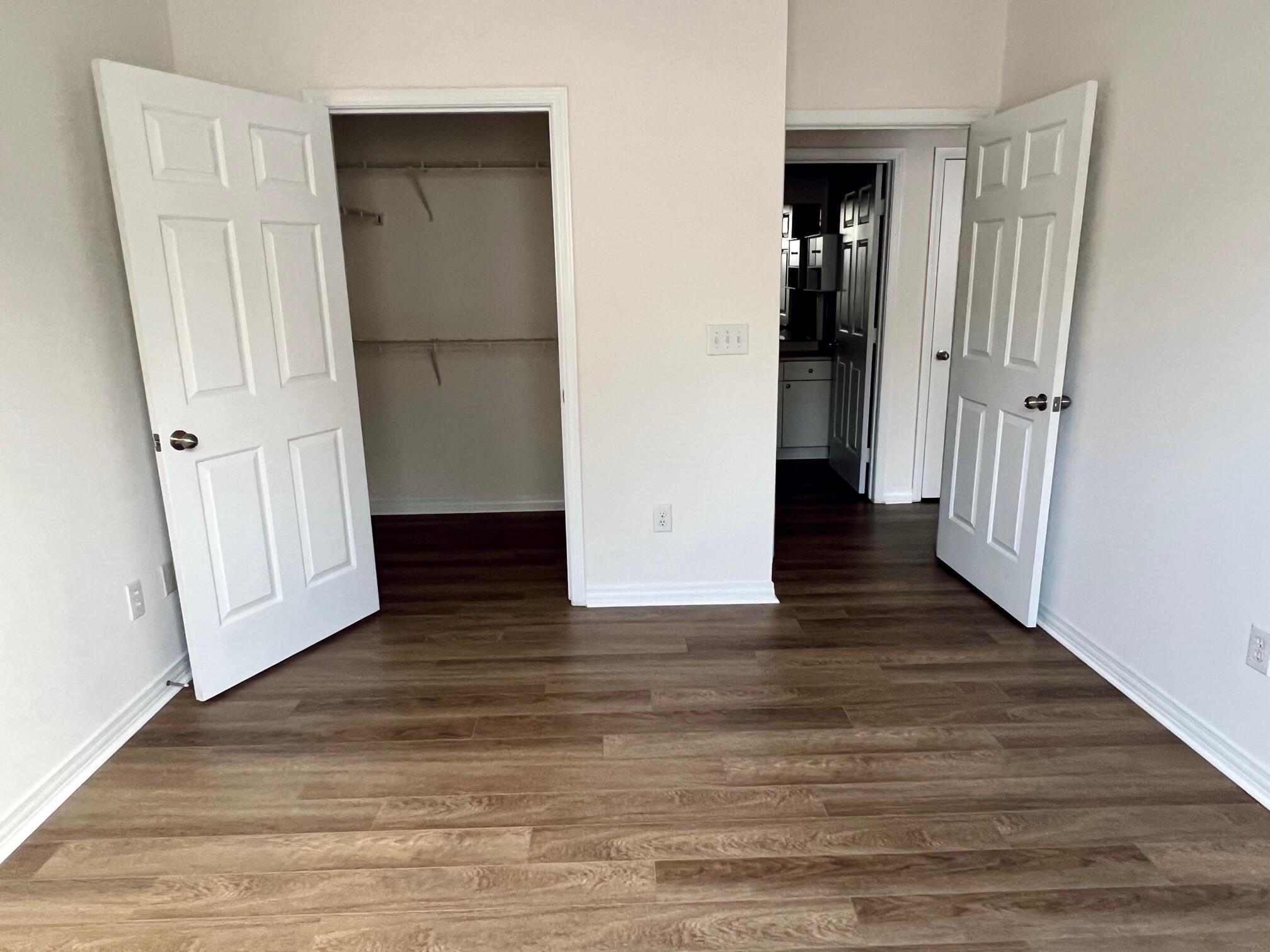 130 River Landing Drive, Unit 3108 Daniel Island, SC 29492 - Photo 11 of 24 Bedroom has a walk in closet