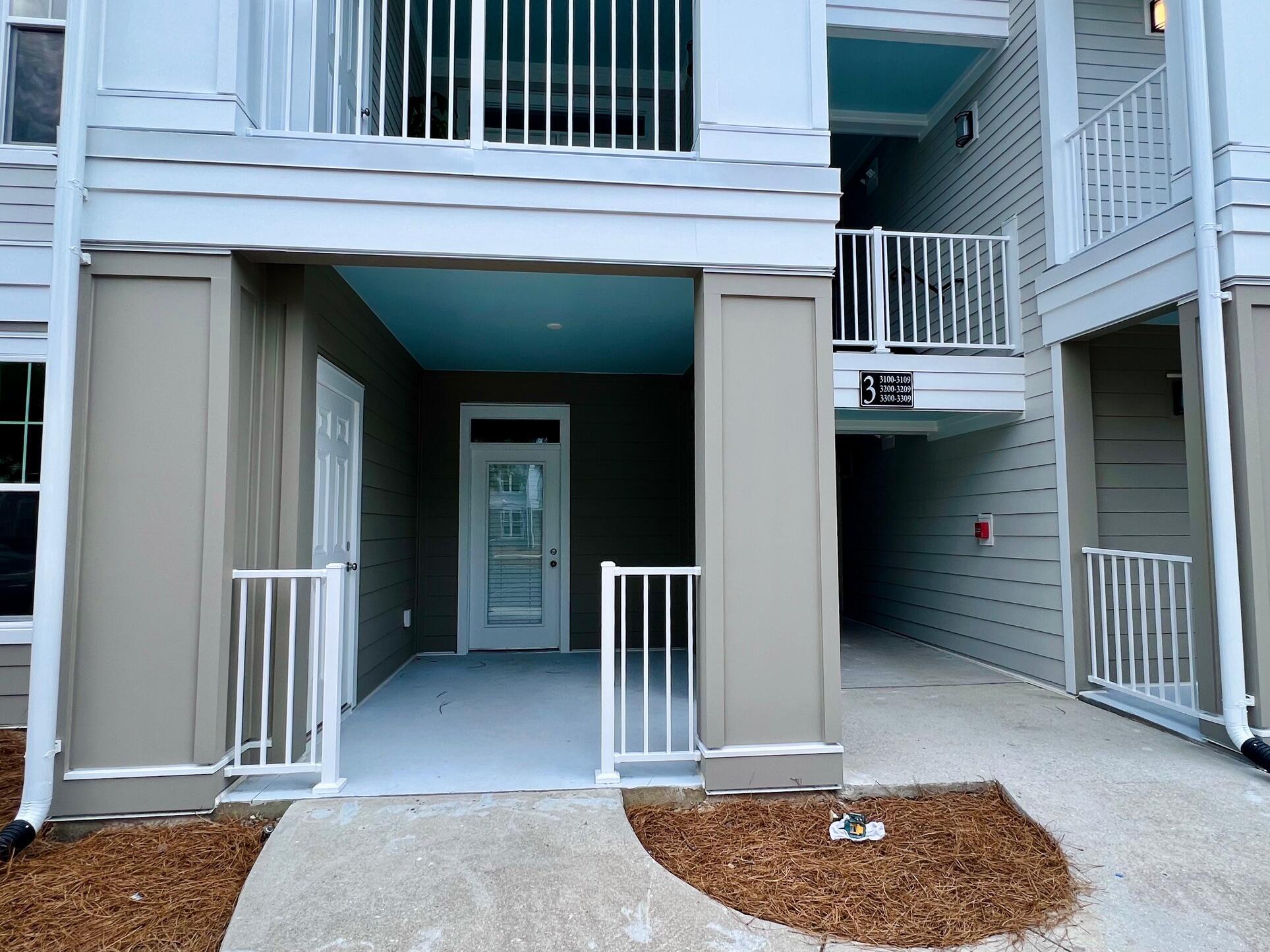 130 River Landing Drive, Unit 3108 Daniel Island, SC 29492 - Photo 2 of 24 #3108 is ground floor condo