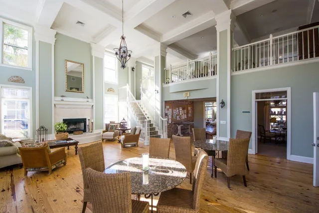 $1,825 | 130 River Landing Drive, Unit 3108, Daniel Island, SC 29492