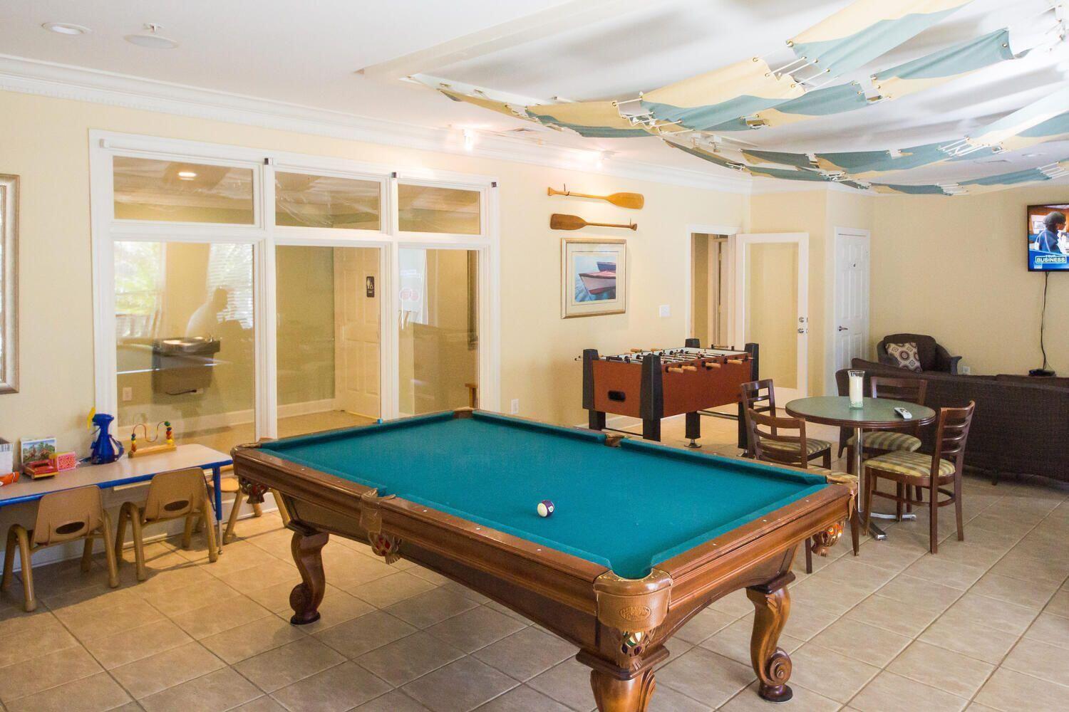 130 River Landing Drive, Unit 3108 Daniel Island, SC 29492 - Photo 21 of 24 Clubhouse