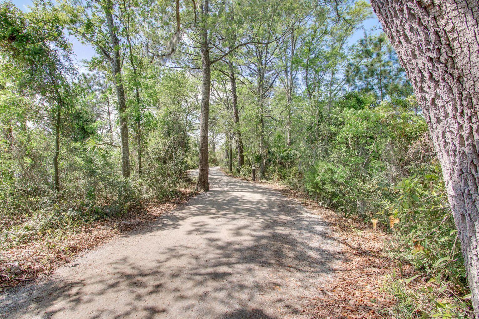 130 River Landing Drive, Unit 3108 Daniel Island, SC 29492 - Photo 22 of 24 Walk & jog trails on DI