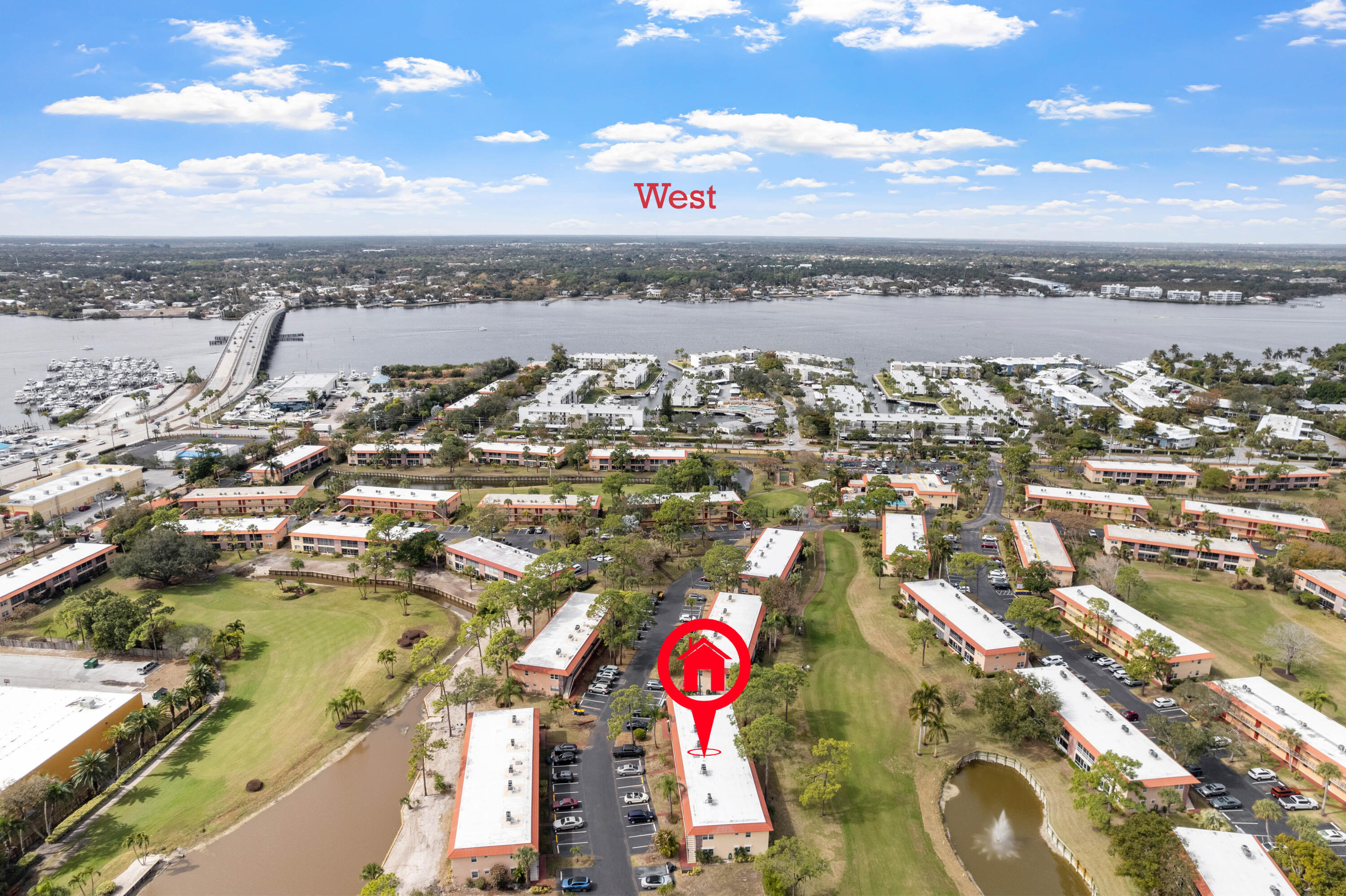 1967 Southwest Palm City Road, Unit 34H Stuart, FL 34994 - Photo 35 of 39 DJI_0481