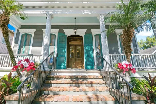 $1,750 | 2618 South Carrollton Avenue, New Orleans, LA 70118