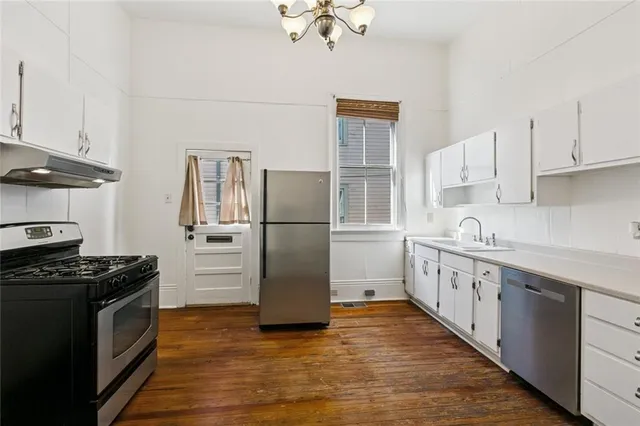 $1,750 | 2618 South Carrollton Avenue, New Orleans, LA 70118