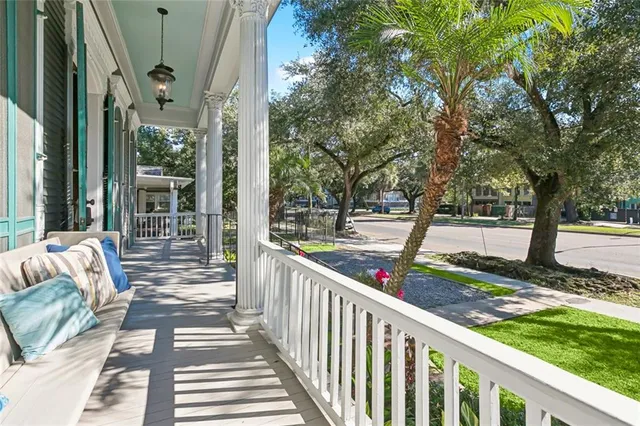 $1,750 | 2618 South Carrollton Avenue, New Orleans, LA 70118