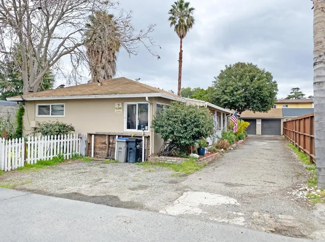 $2,588 | 1024 Luther Avenue, San Jose, CA 95126