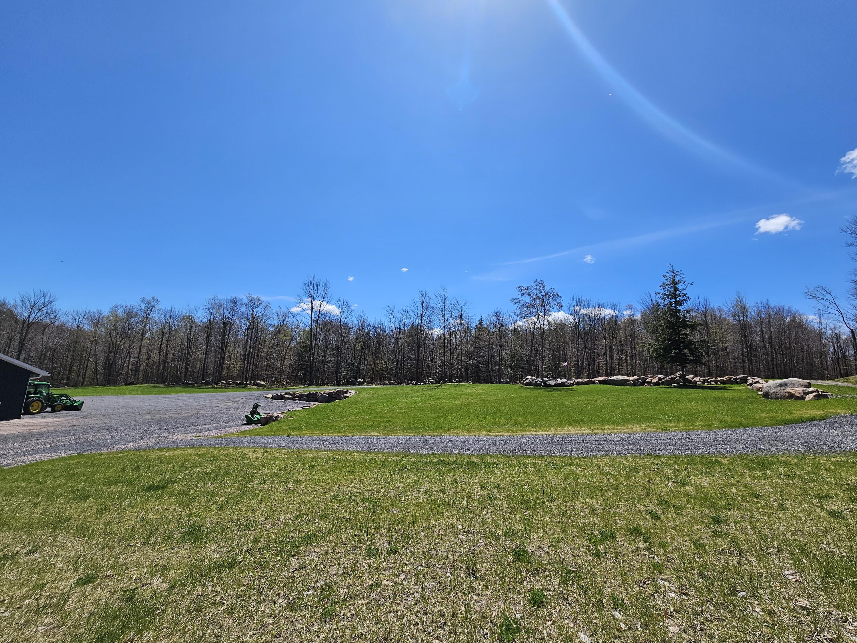 58 Hewitt Road St. Regis Falls, NY 12980 - Photo 82 of 126