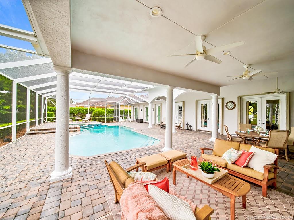 3714 Southwest Rivers End Way Palm City, FL 34990 - Photo 31 of 32 Gallery Image 31