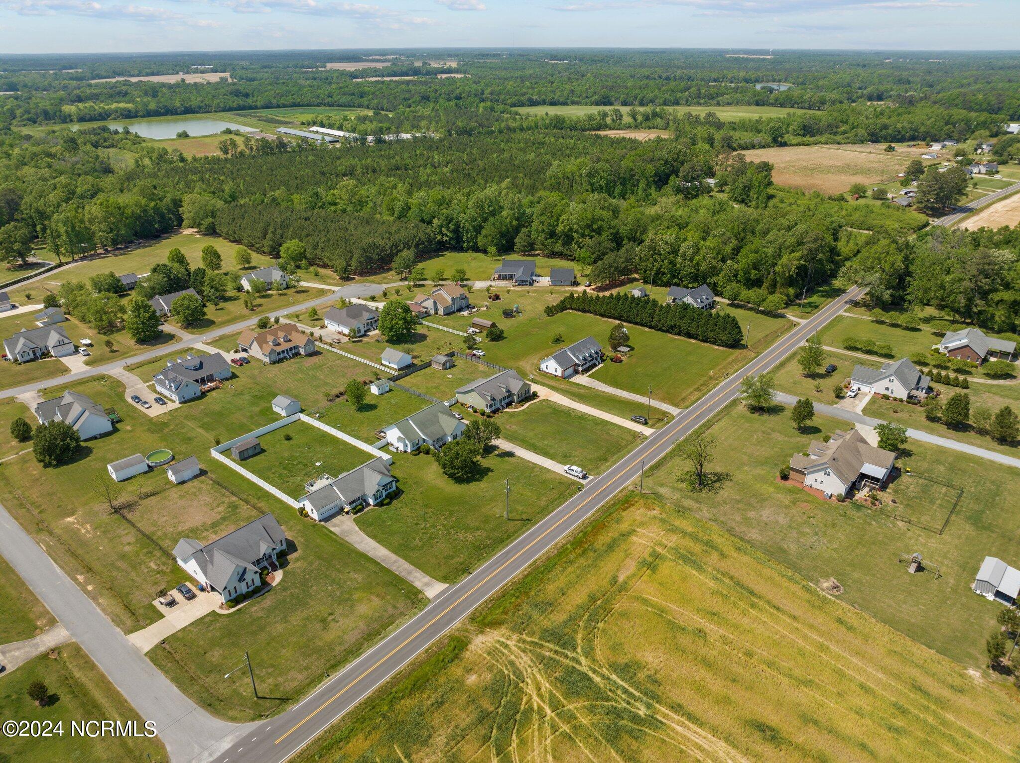 4570 Rountree Road Winterville, NC 28590 - Photo 28 of 37 7-web-or-mls-DJI_0617