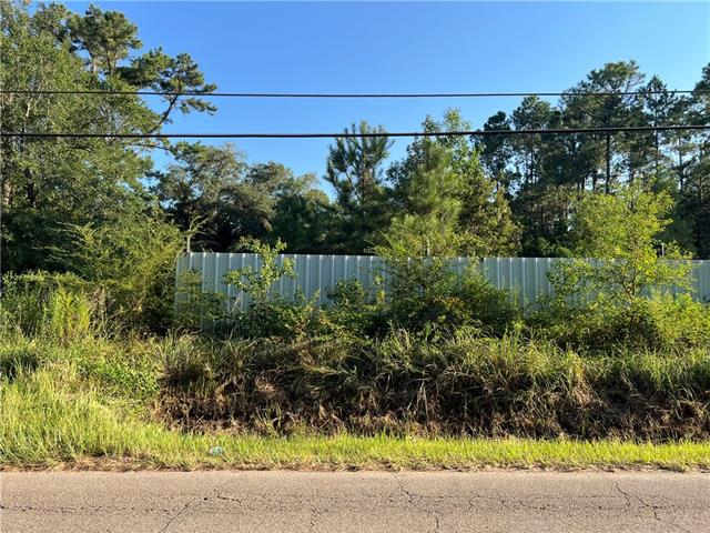 0 Browns Village Road Slidell, LA 70460 - Photo 2 of 3 Gallery Image 2