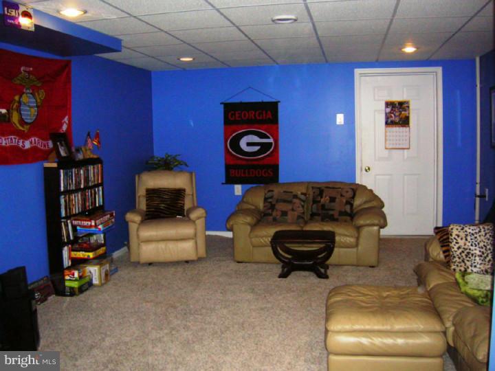 614 Gilbert Road Ridley Park, PA 19078 - Photo 14 of 18 Basement - Finished