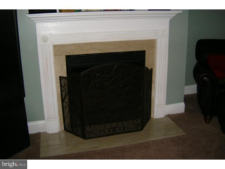 614 Gilbert Road Ridley Park, PA 19078 - Photo 8 of 18 Fireplace