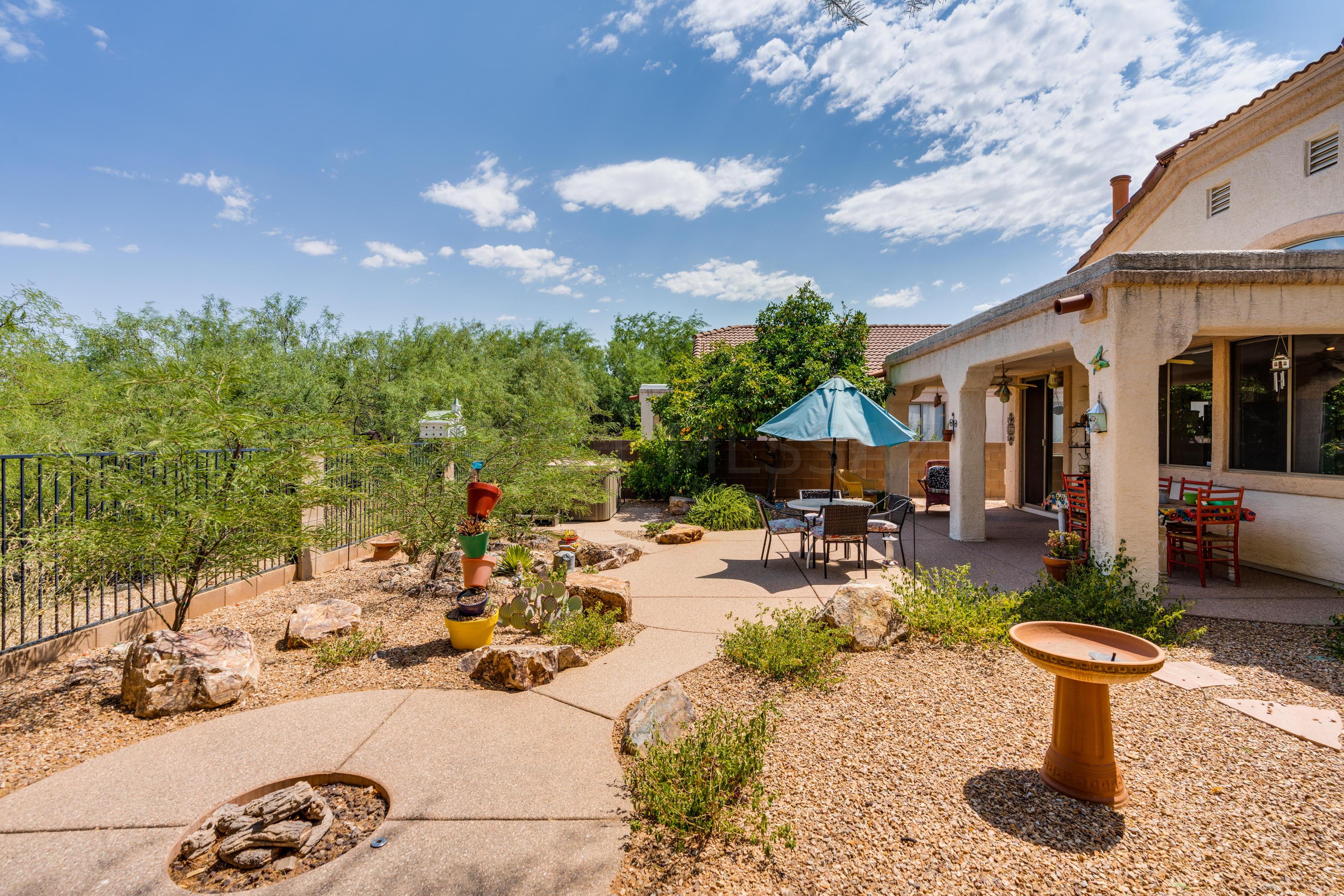 5228 North Spring Pointe Place Tucson, AZ 85749 - Photo 28 of 33