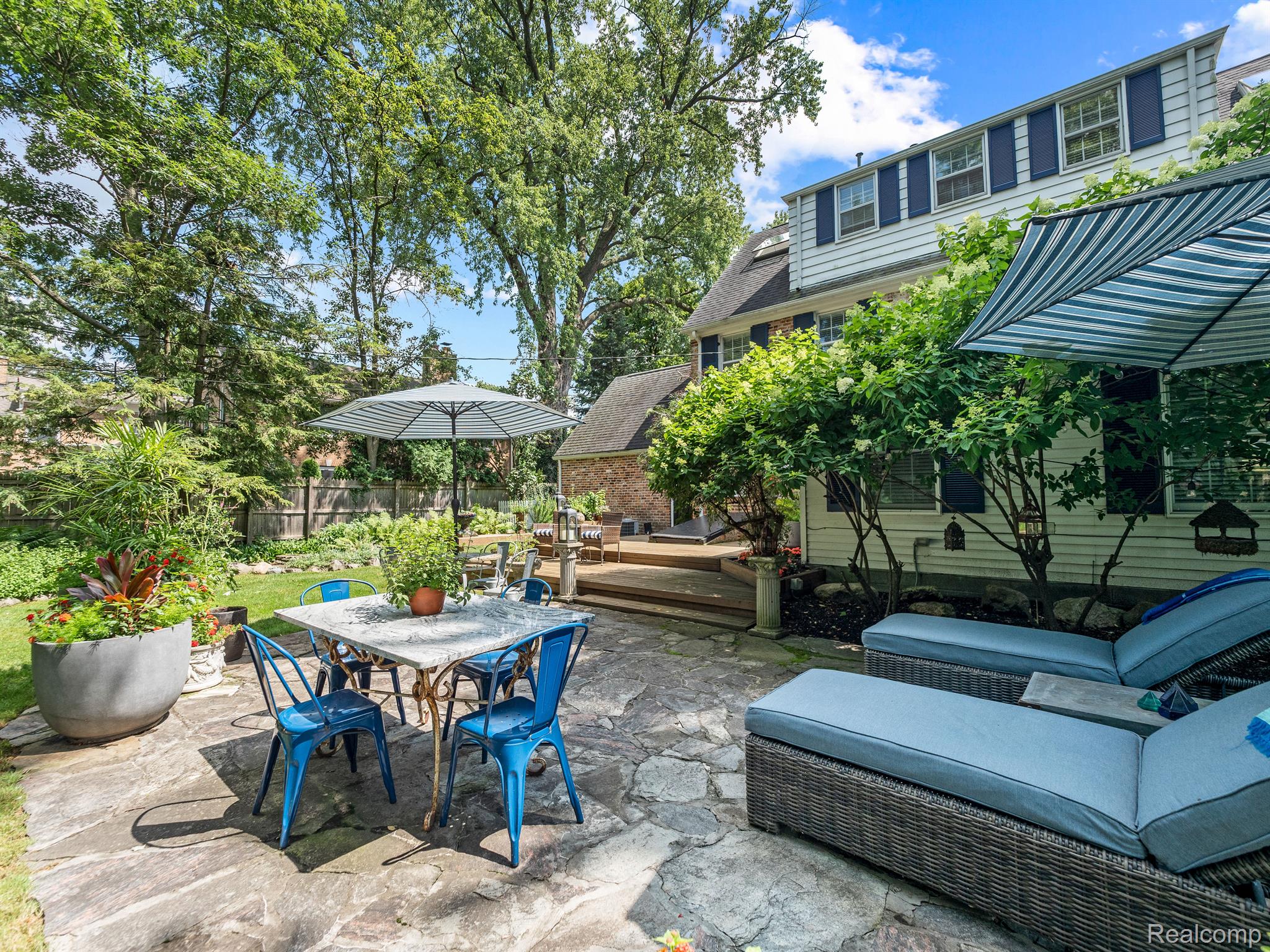 619 Rivenoak Street Birmingham, MI 48009 - Photo 24 of 30 Gallery Image 24