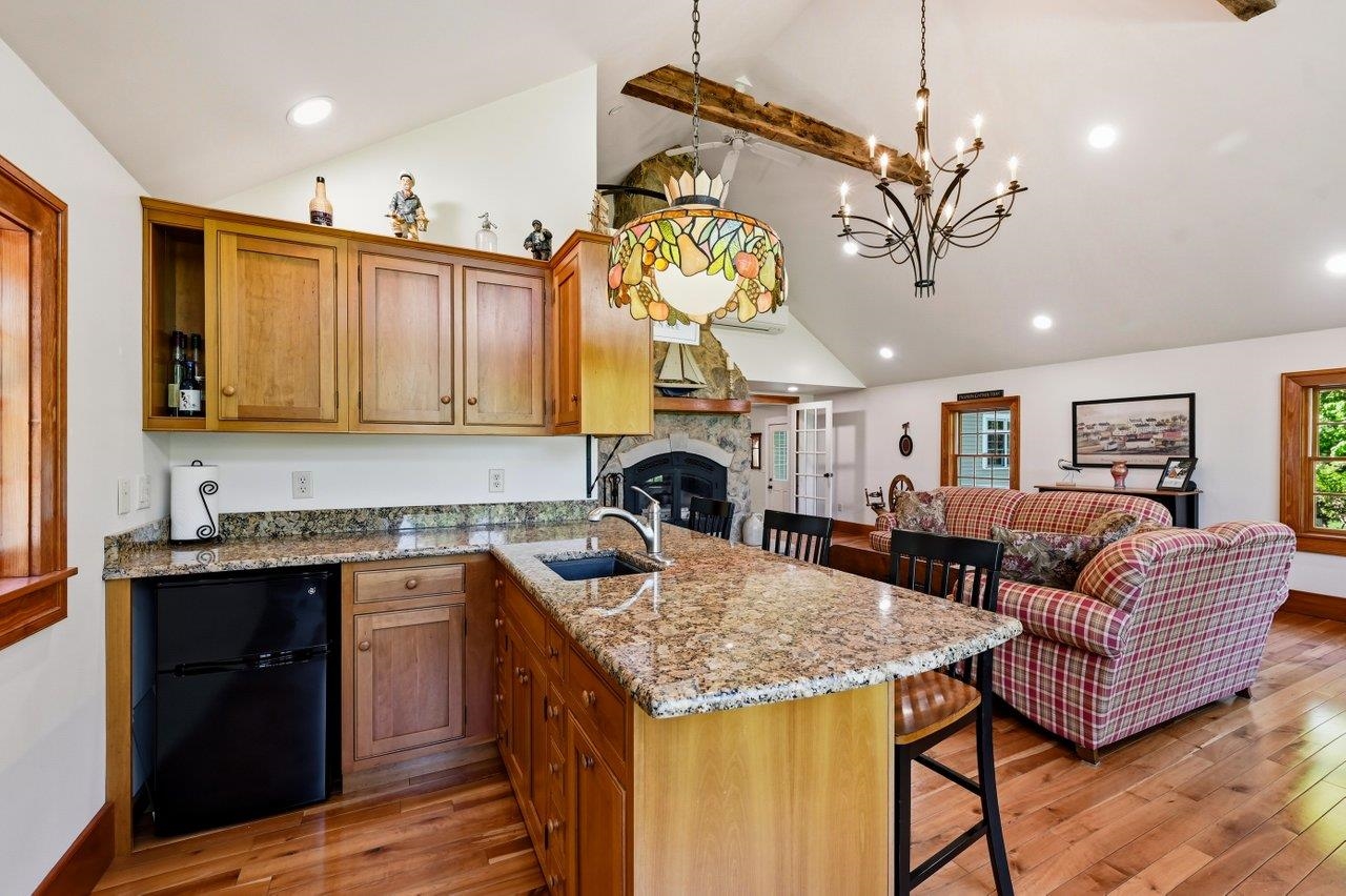 295 Wadleigh Falls Road Lee, NH 03861 - Photo 12 of 60