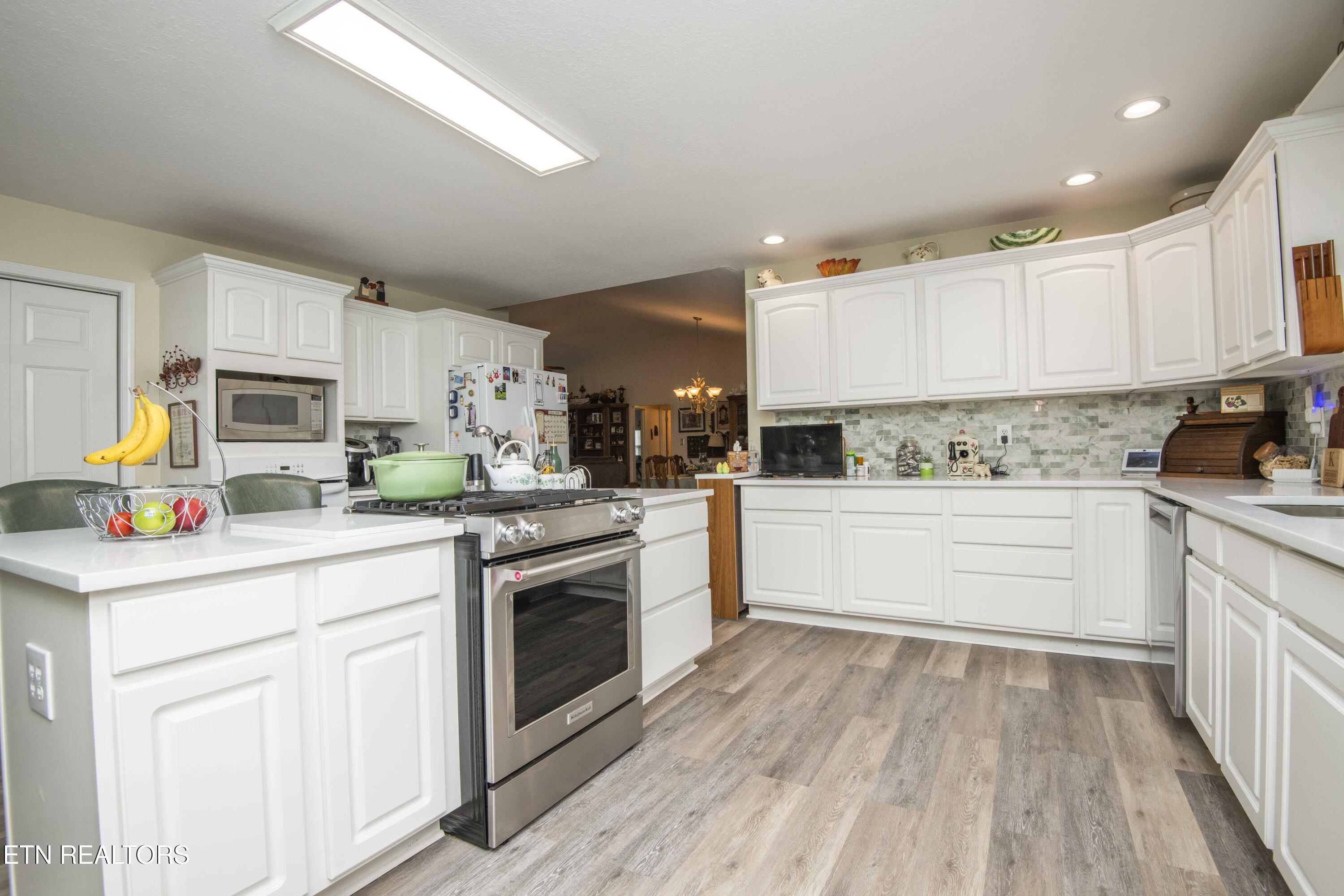 1217 Topside Road Louisville, TN 37777 - Photo 10 of 32 kitchen 6j