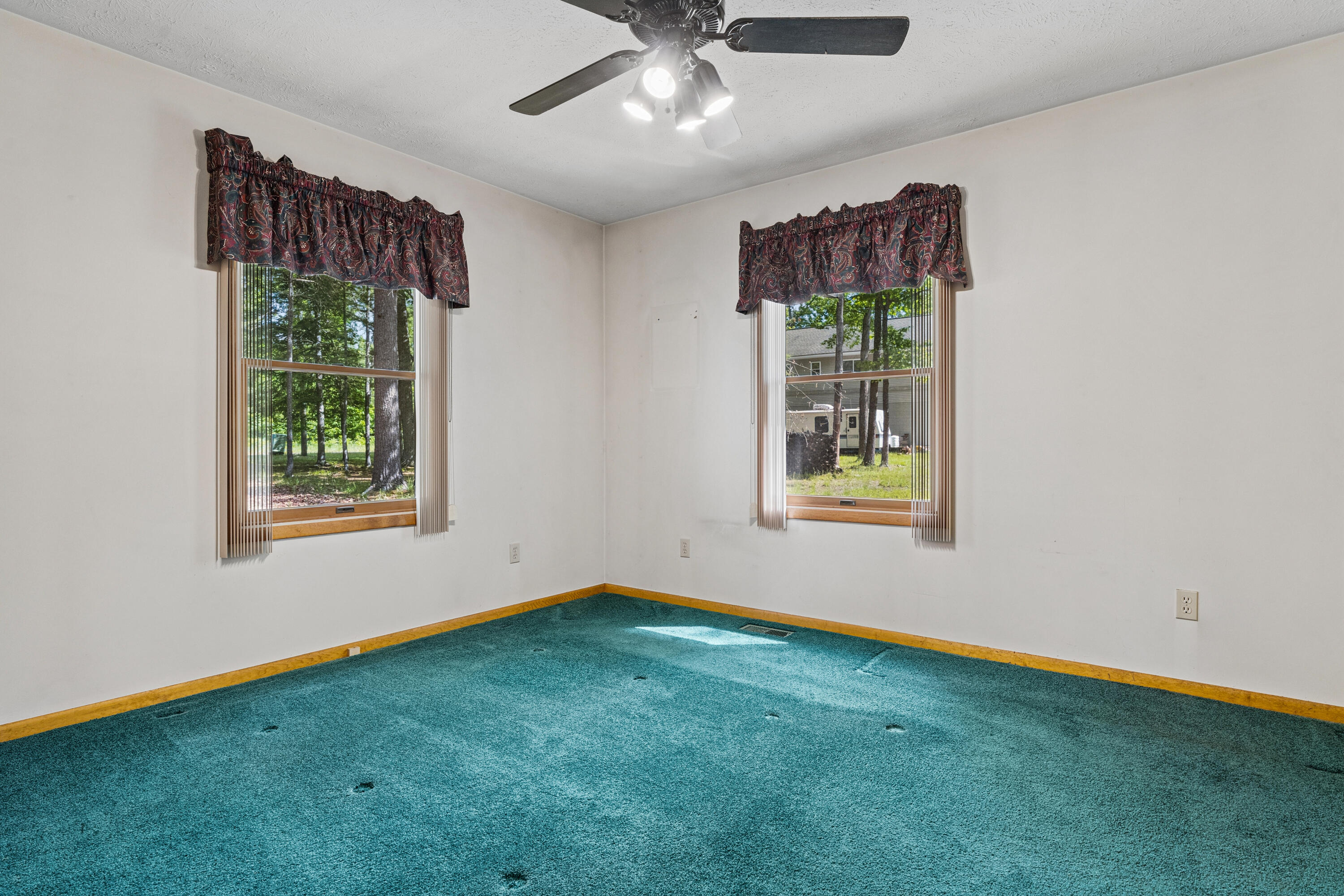 3687 South Mielke Way Road Lewiston, MI 49756 - Photo 23 of 44 Gallery Image 23