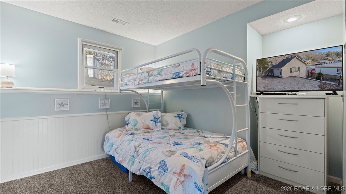 27473 Shorty Road Barnett, MO 65011 - Photo 17 of 69 Lower level bedroom #2