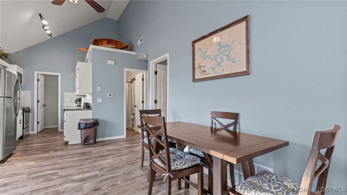 27473 Shorty Road Barnett, MO 65011 - Photo 24 of 69 dining area